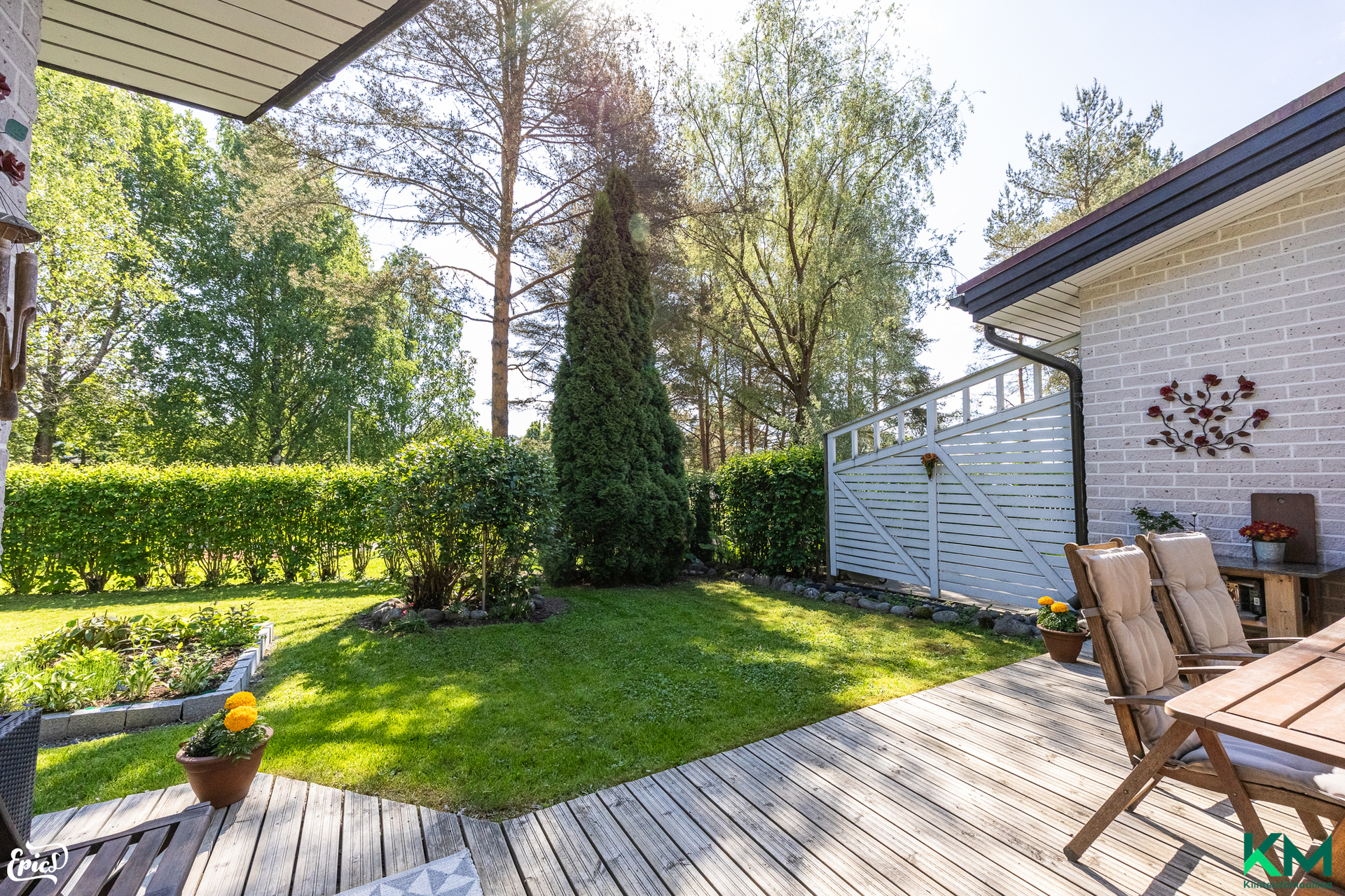 Takahuhdintie 55, Huikas, Tampere