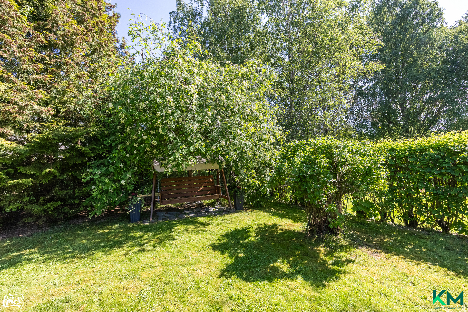 Takahuhdintie 55, Huikas, Tampere