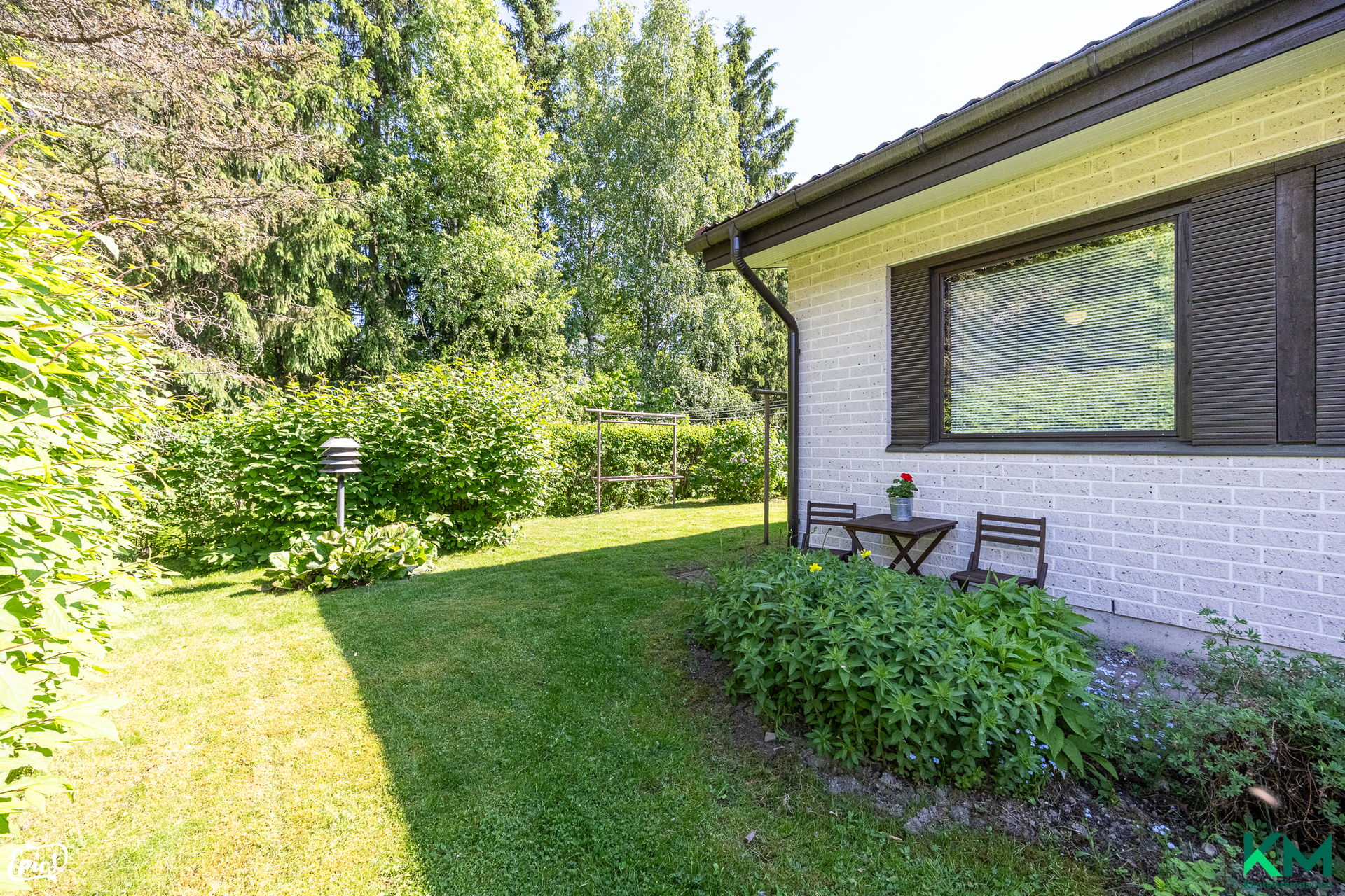Takahuhdintie 55, Huikas, Tampere