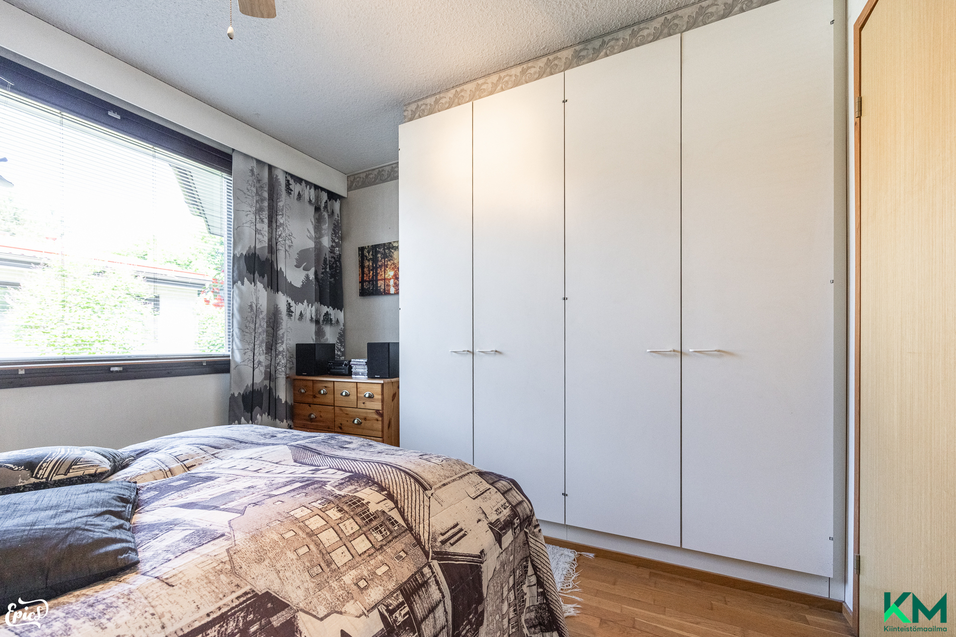Takahuhdintie 55, Huikas, Tampere