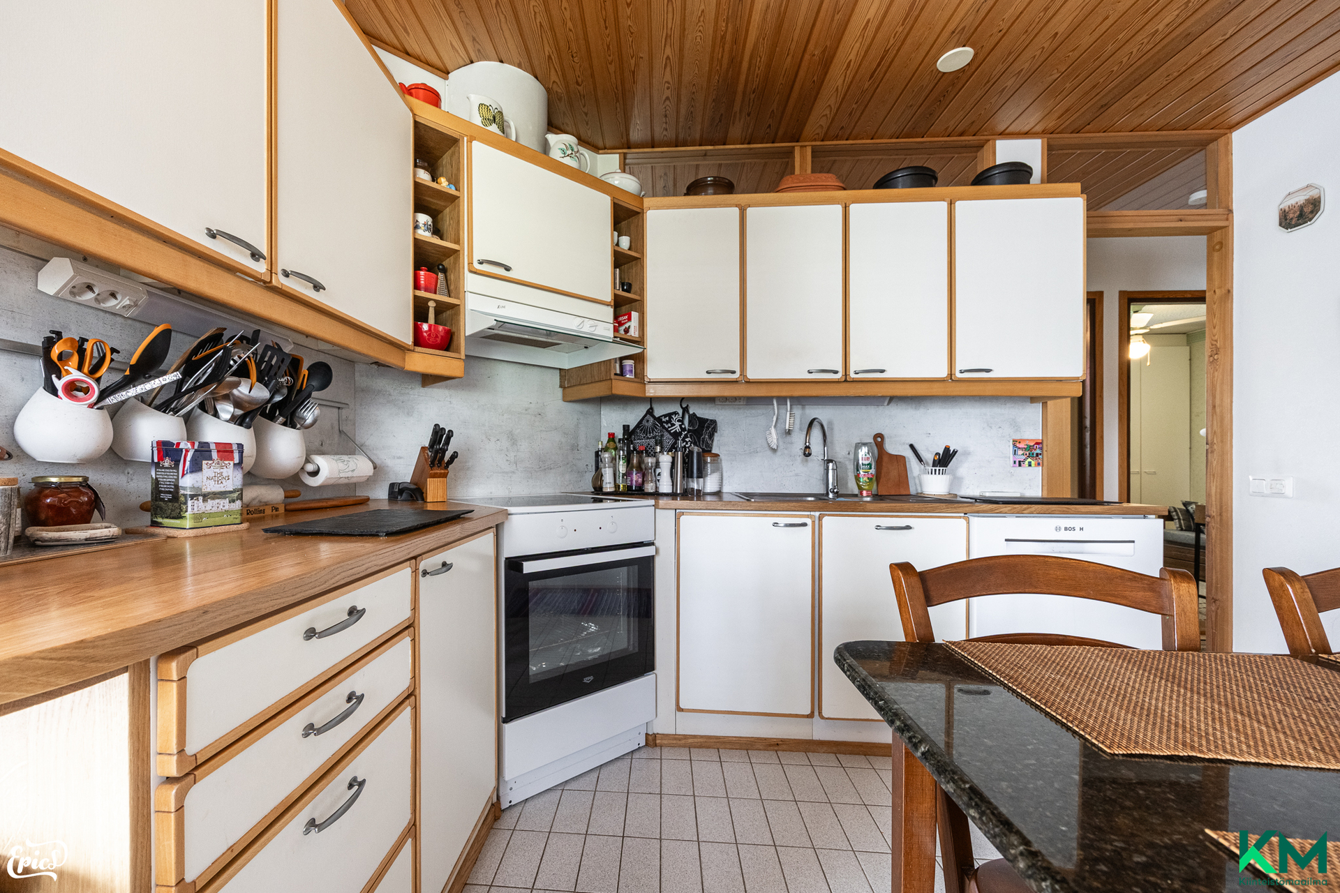 Takahuhdintie 55, Huikas, Tampere