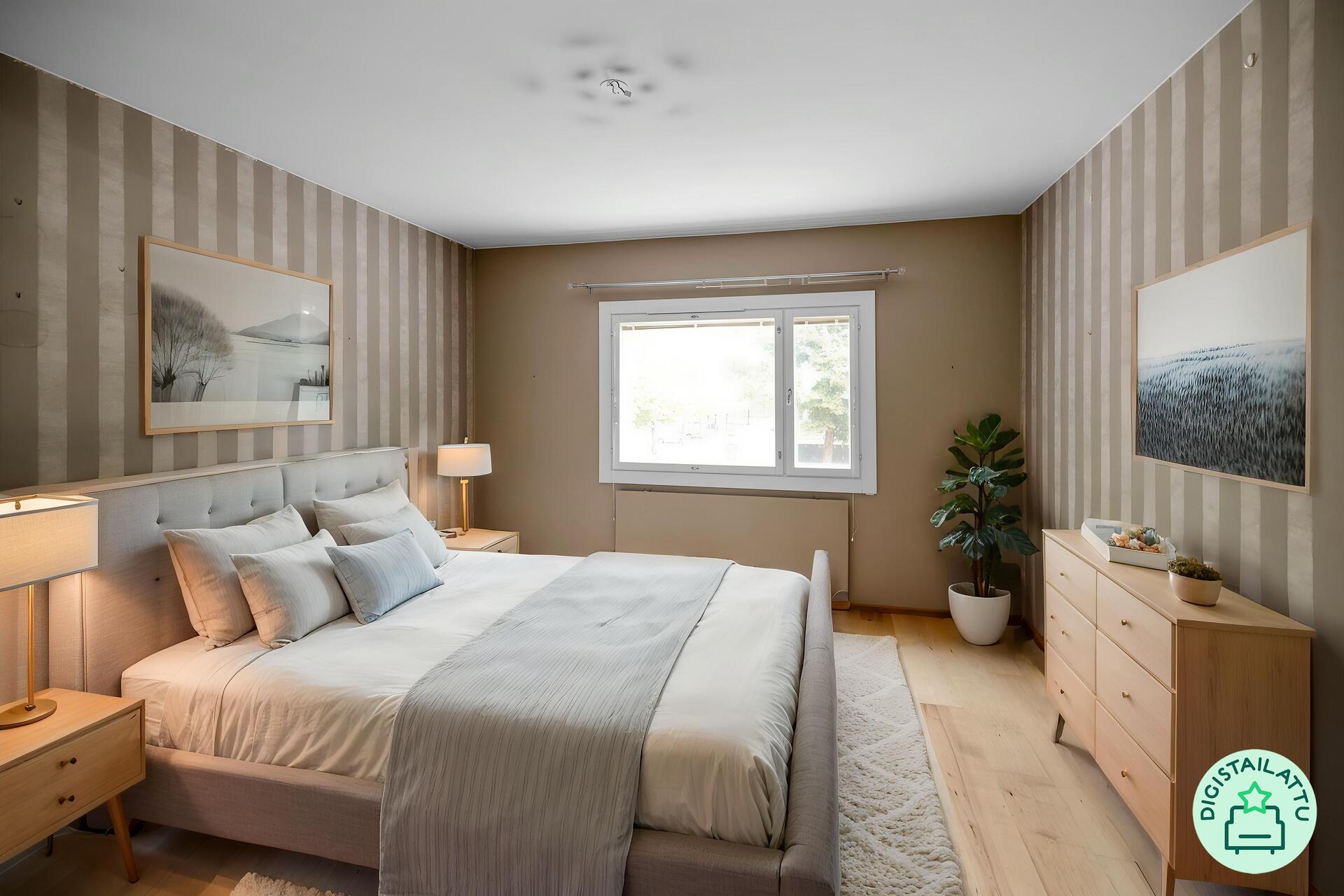 Laurintie 12, Sompio, Kerava