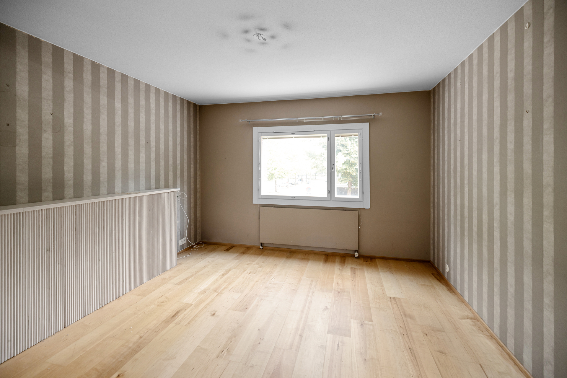 Laurintie 12, Sompio, Kerava