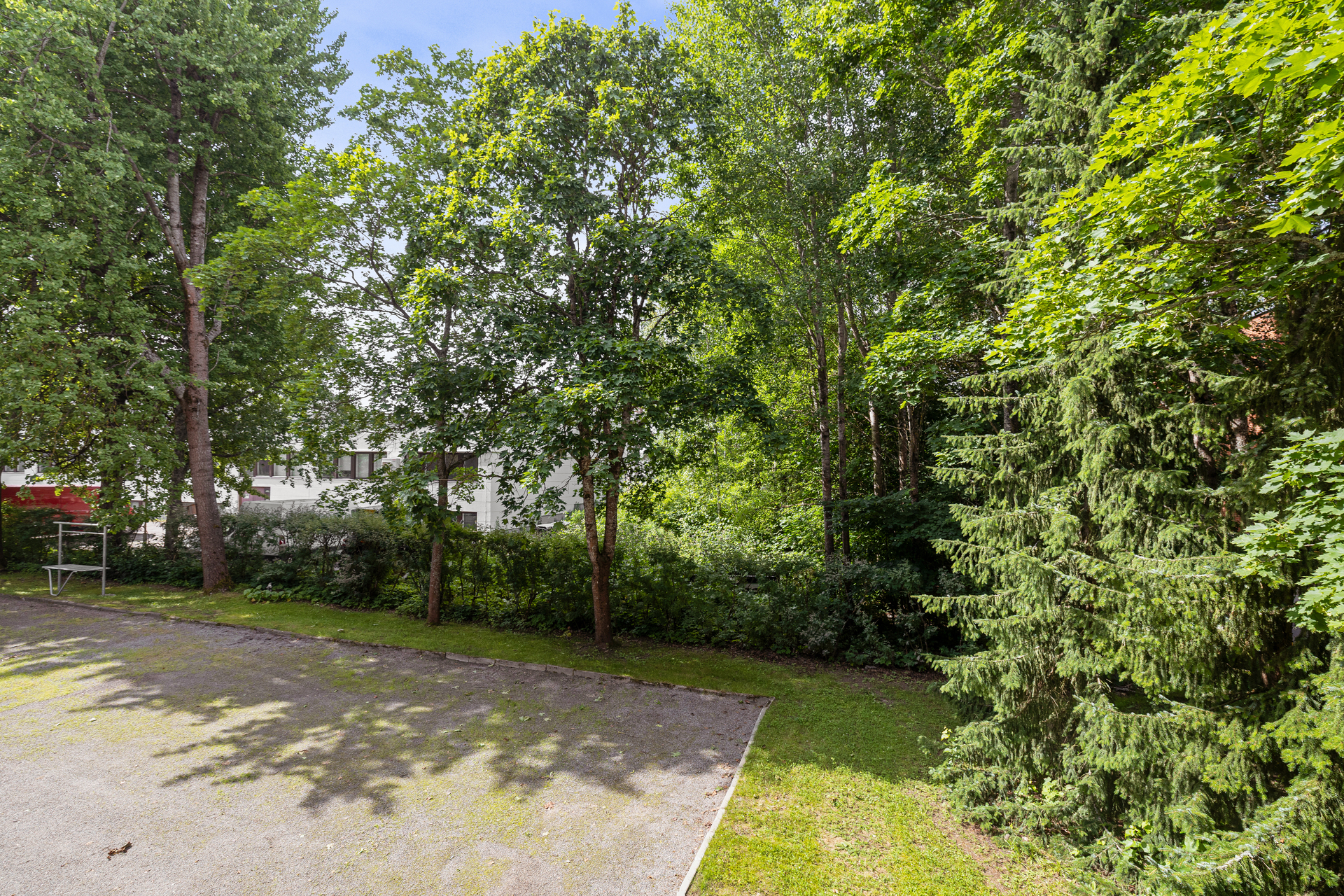 Laurintie 12, Sompio, Kerava