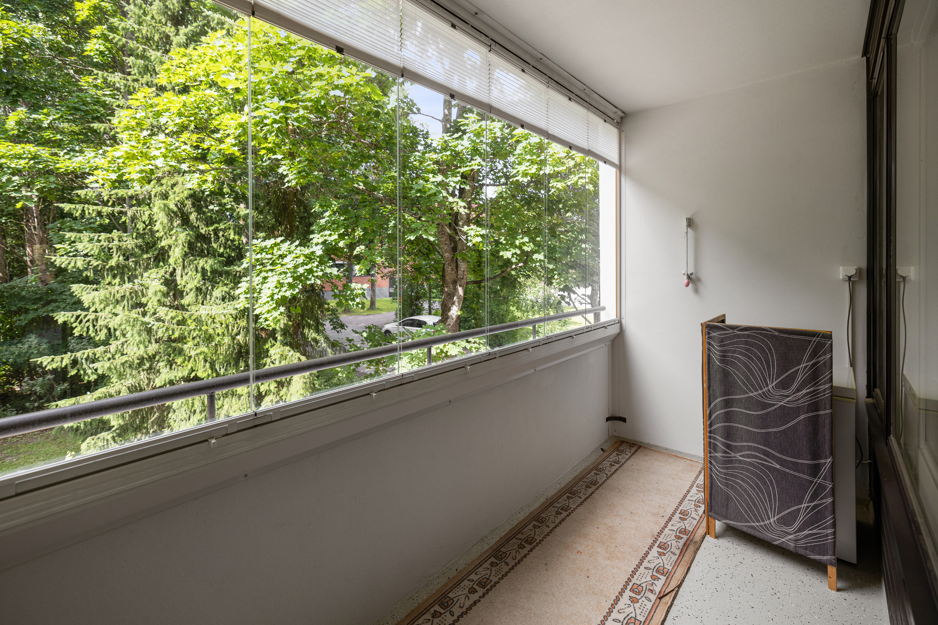 Laurintie 12, Sompio, Kerava