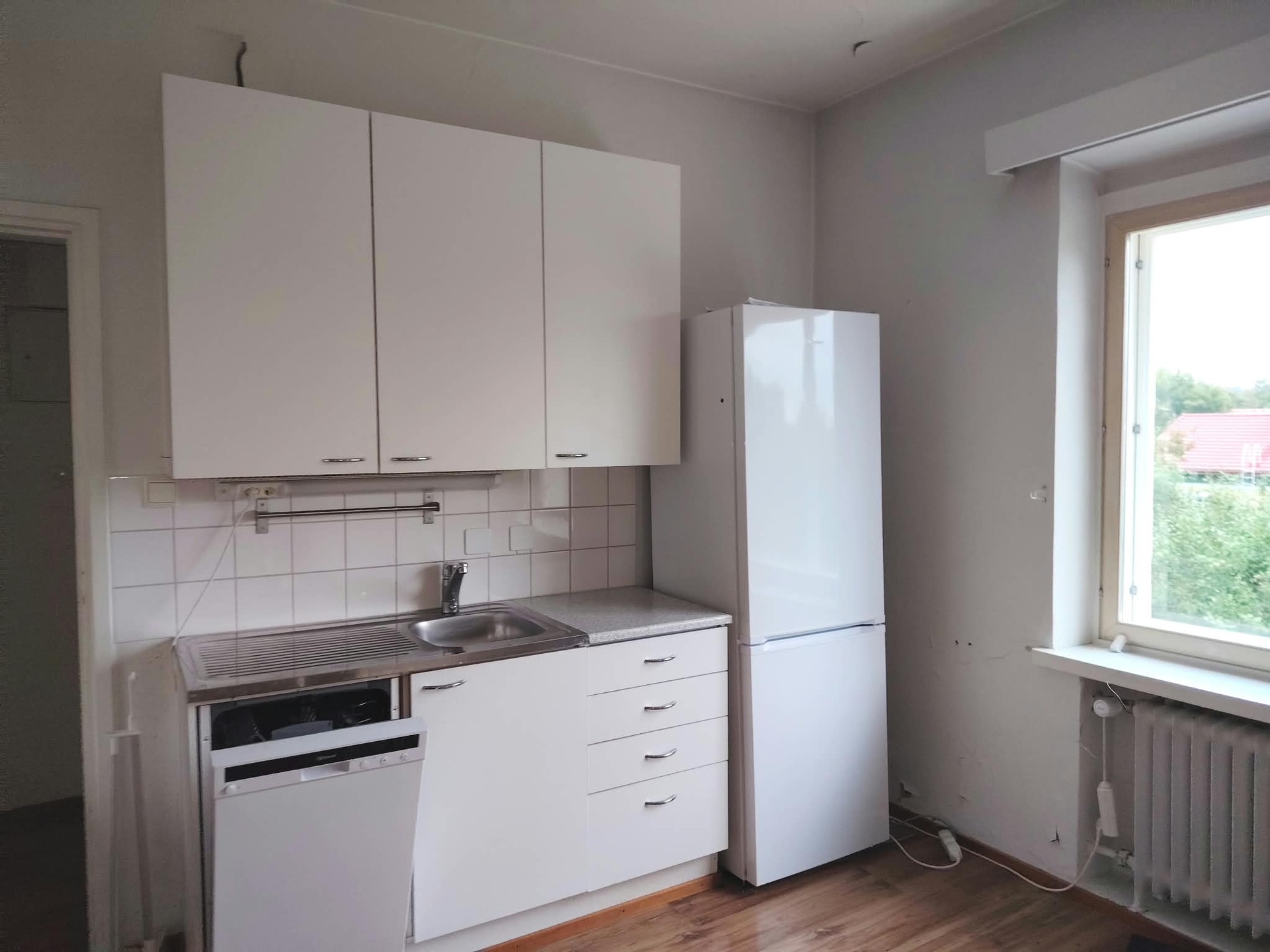 Pikkuniityntie 5, Tervakoski, Janakkala
