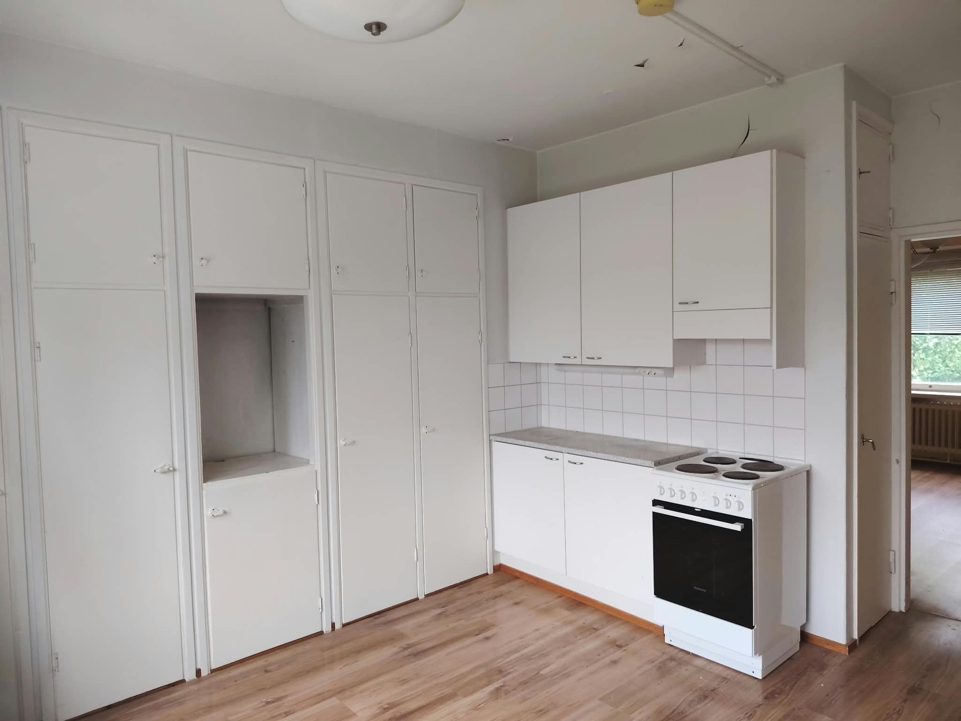 Pikkuniityntie 5, Tervakoski, Janakkala