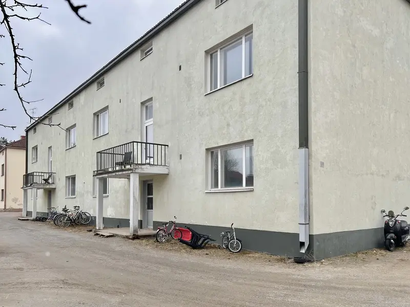 Pikkuniityntie 5, Tervakoski, Janakkala