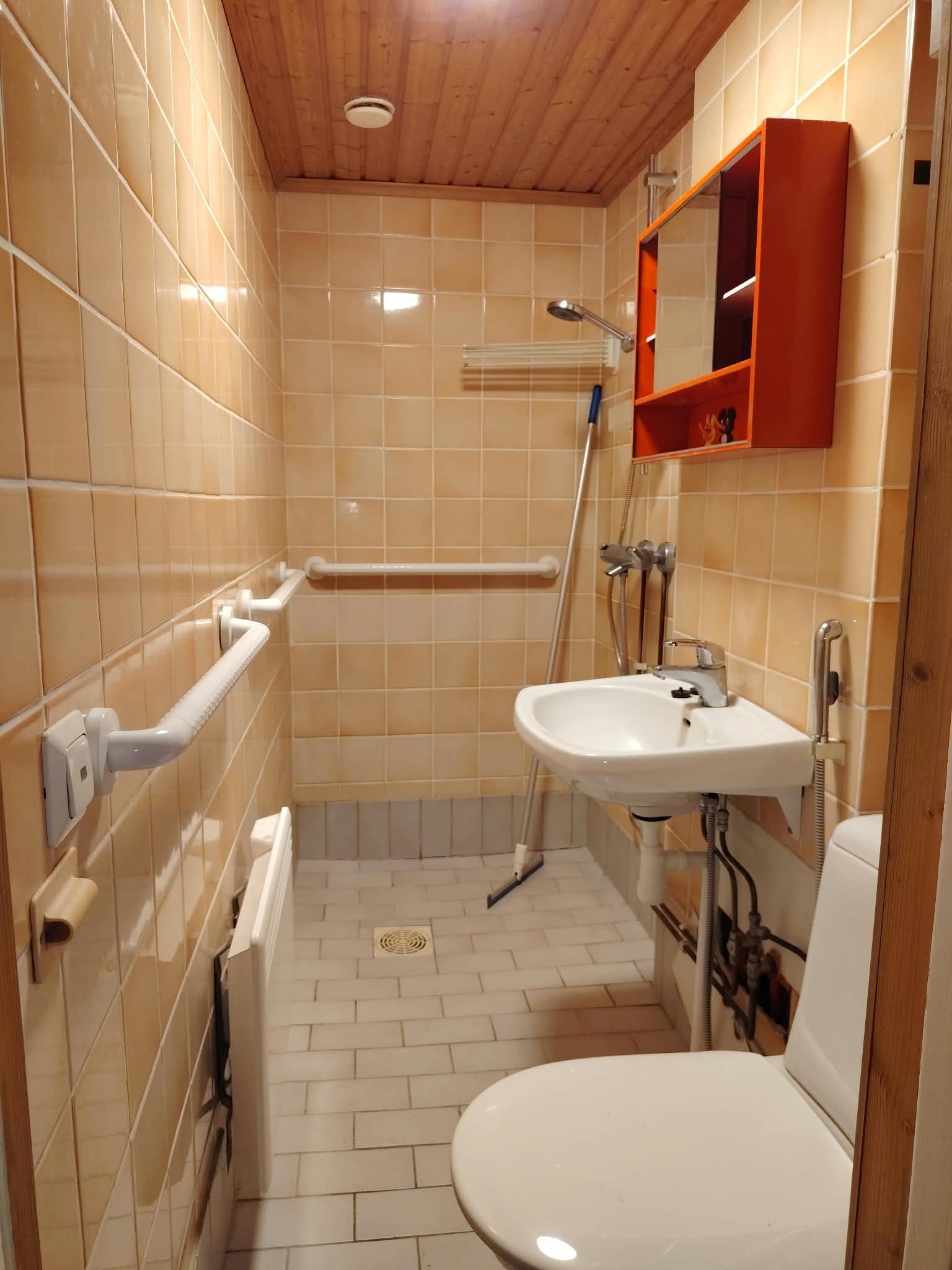 Pikkuniityntie 5, Tervakoski, Janakkala