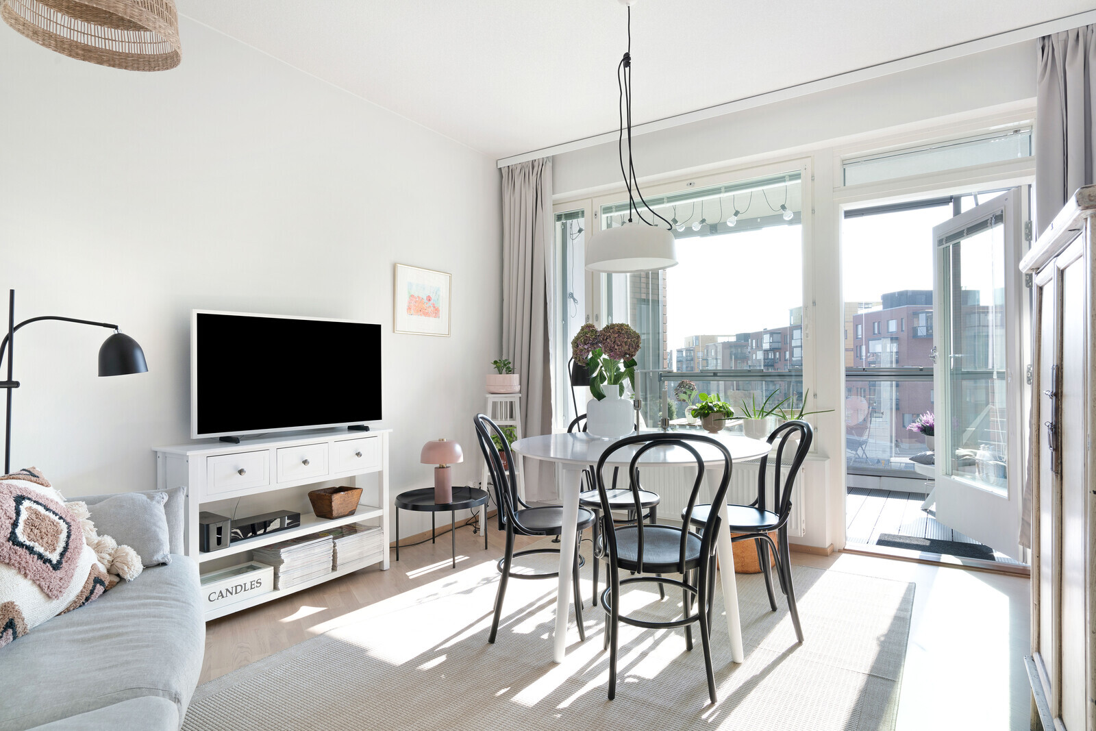 Teollisuuskatu 30, Vallila, Helsinki