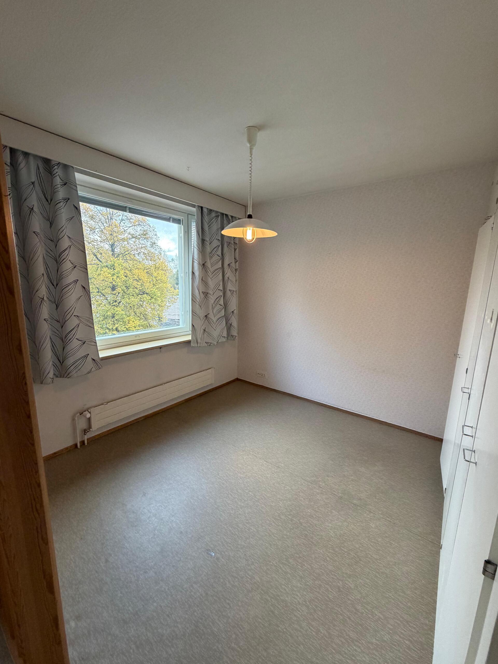 Antinpuisto 3, Päiviönsaari, Varkaus