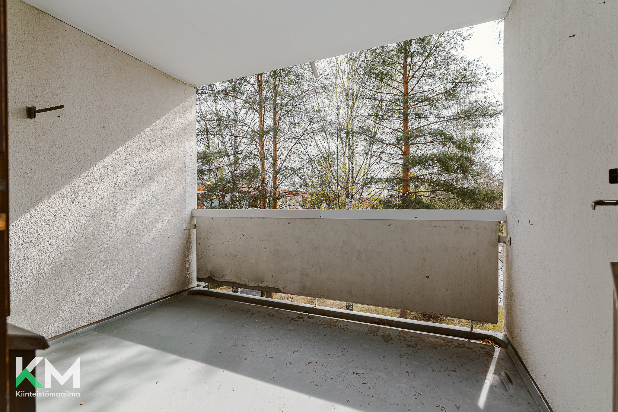 Ylisentie 5, Uppa, Seinäjoki