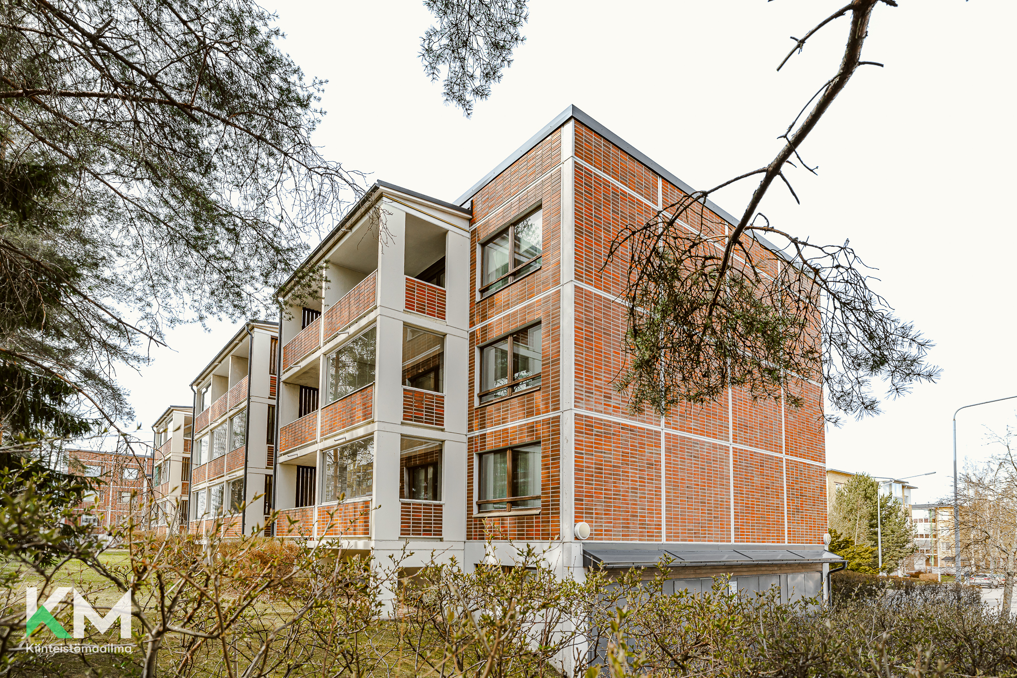 Ylisentie 5, Uppa, Seinäjoki
