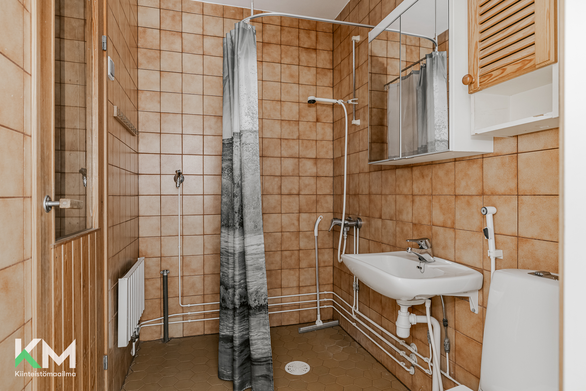 Ylisentie 5, Uppa, Seinäjoki