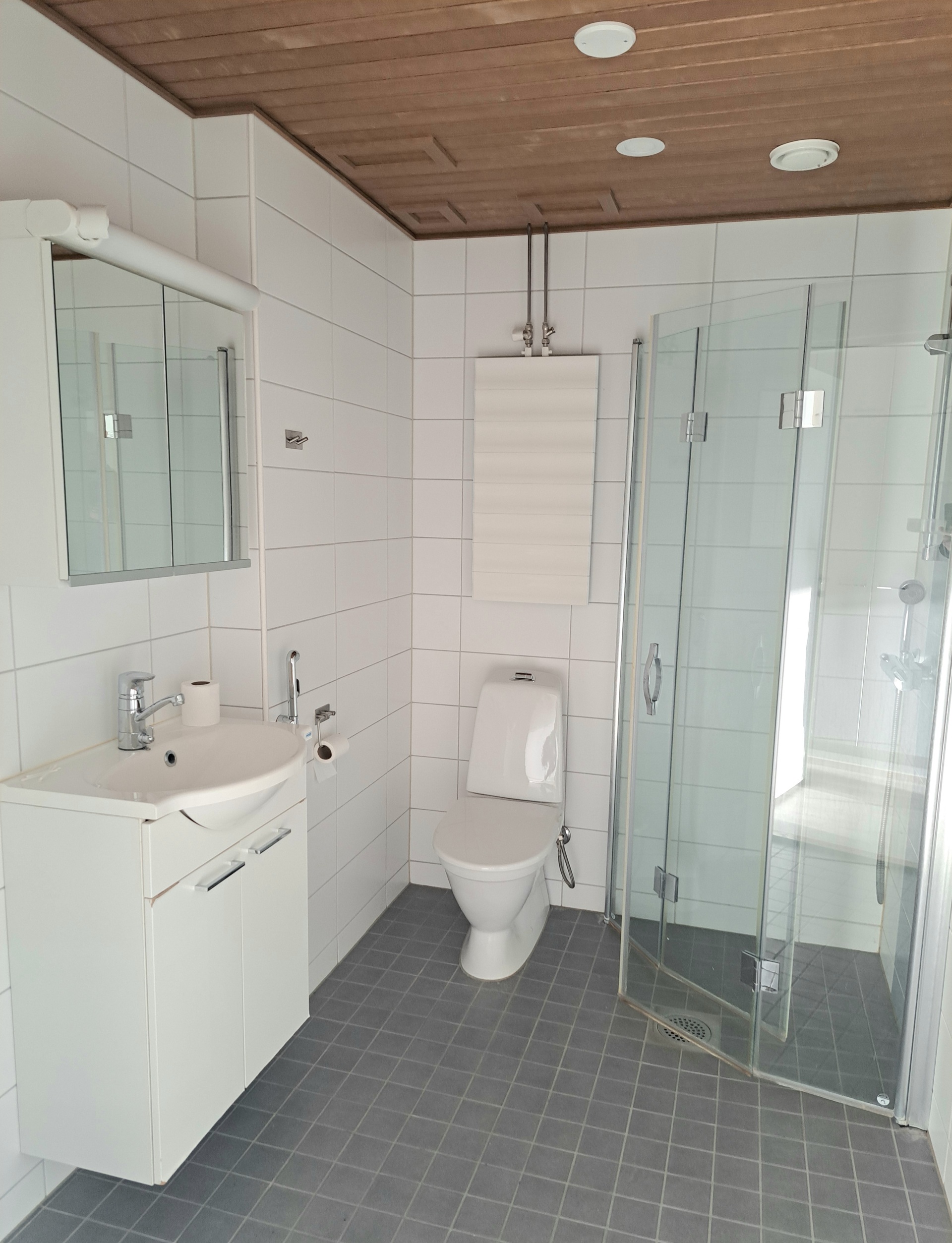 Harjunsalontie 2, Harjunsalo, Kangasala