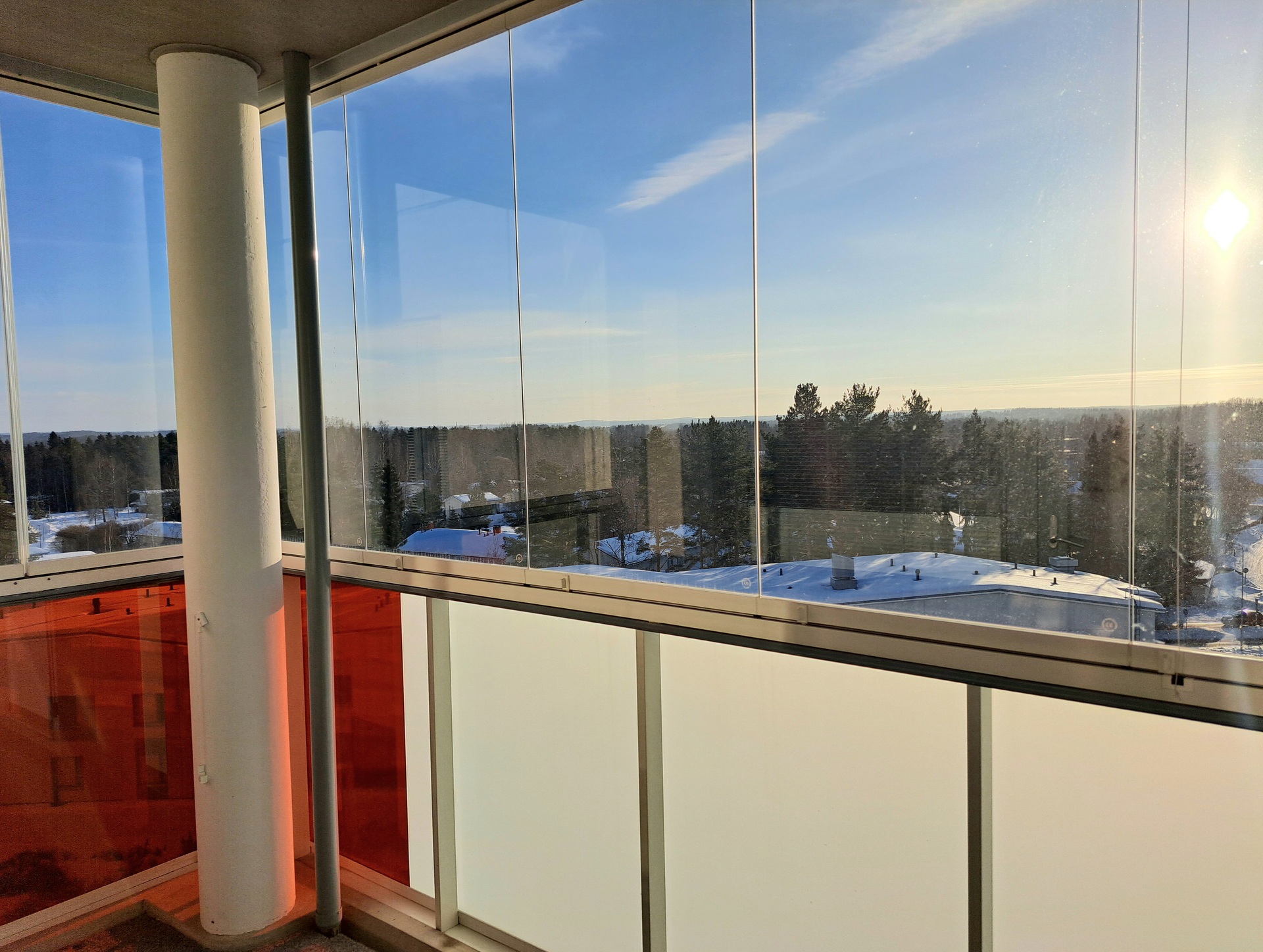 Harjunsalontie 2, Harjunsalo, Kangasala