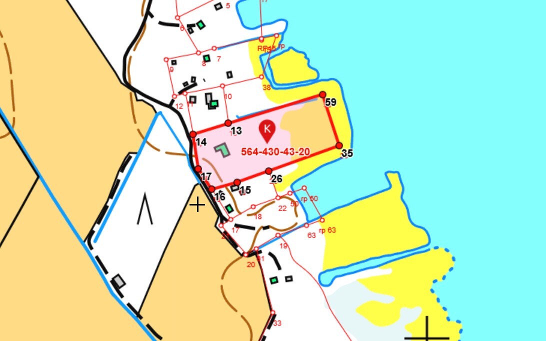 Pekurintie 71, Oulunsalo, Oulu