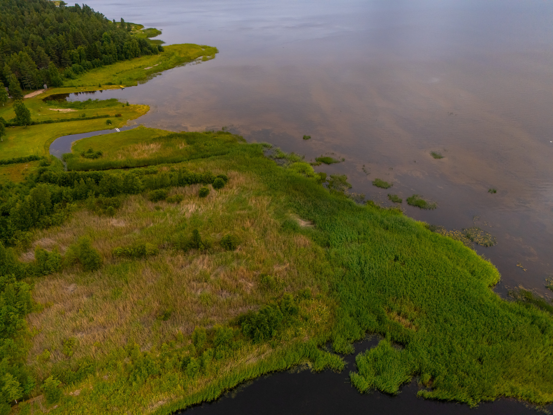 Pekurintie 71, Oulunsalo, Oulu