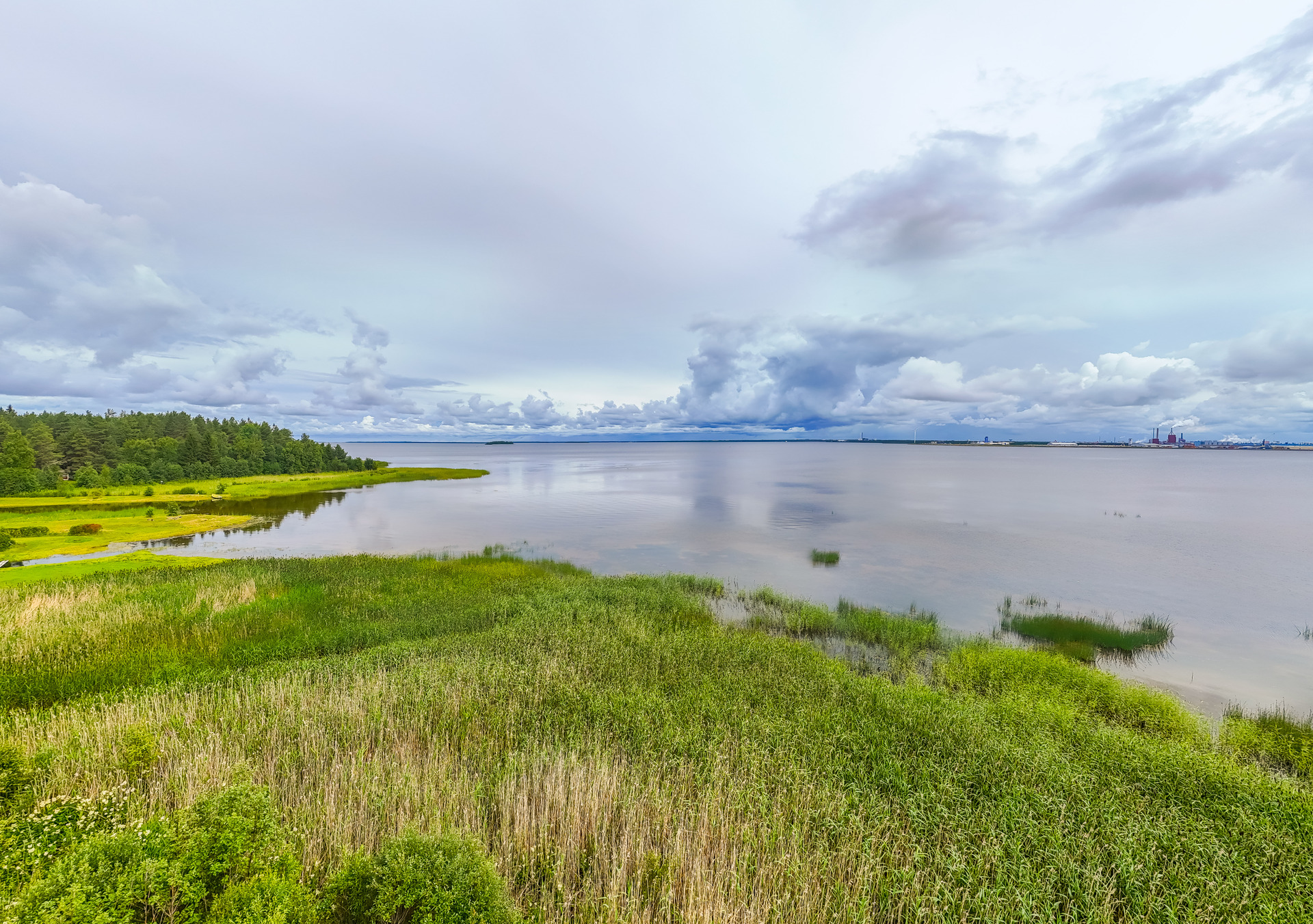 Pekurintie 71, Oulunsalo, Oulu