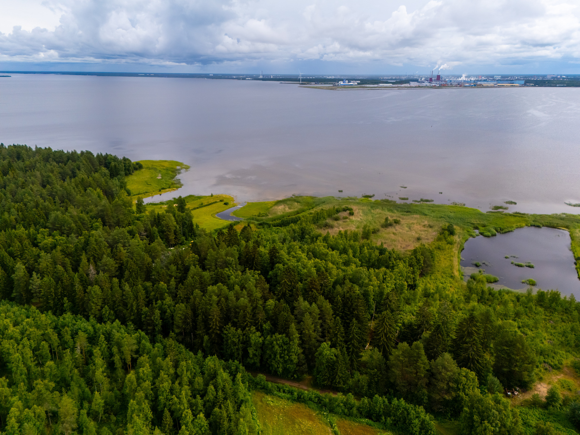 Pekurintie 71, Oulunsalo, Oulu