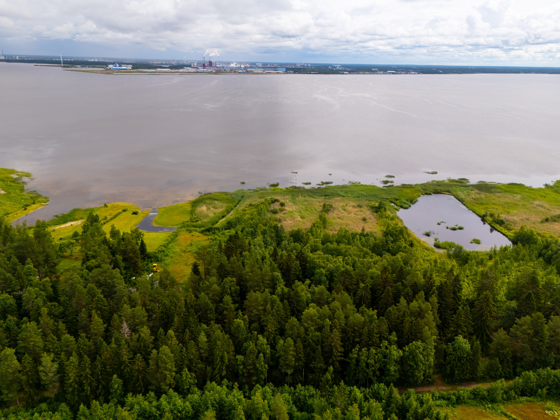 Pekurintie 71, Oulunsalo, Oulu