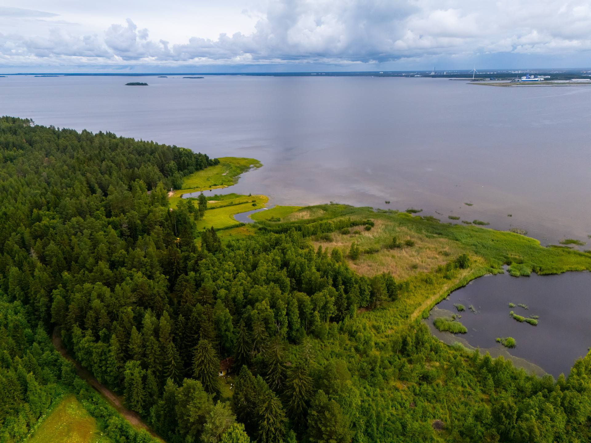Pekurintie 71, Oulunsalo, Oulu