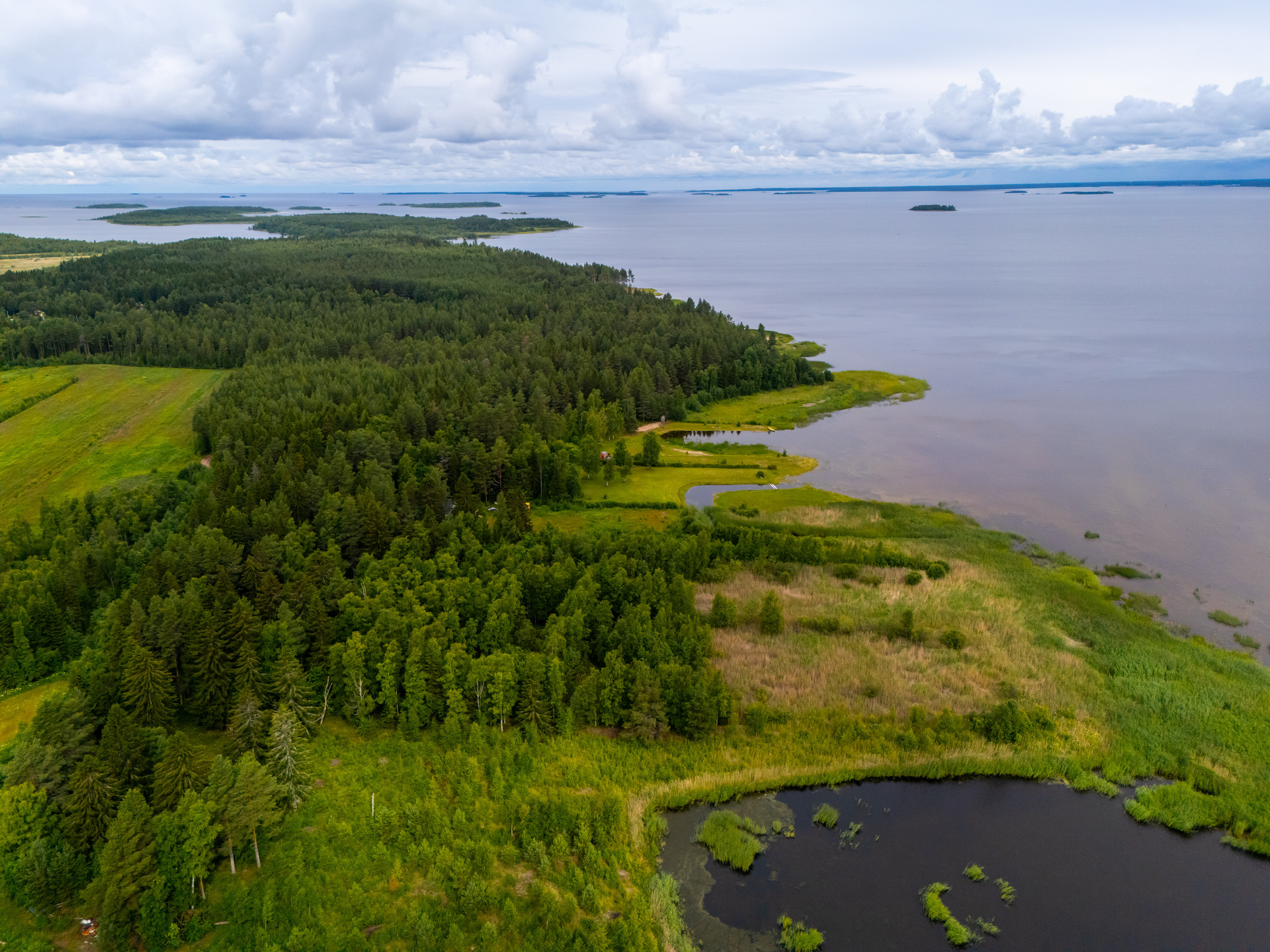 Pekurintie 71, Oulunsalo, Oulu