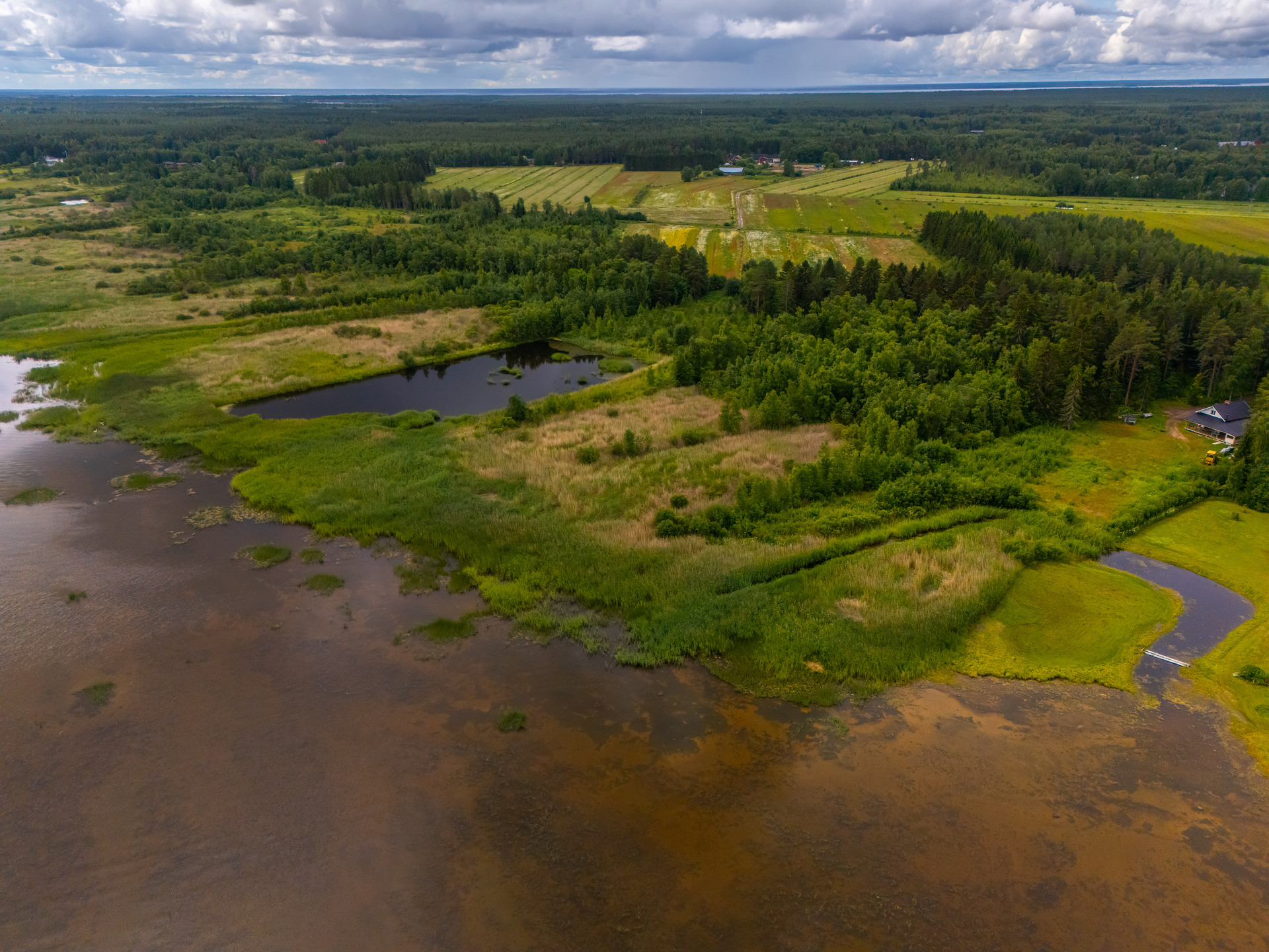 Pekurintie 71, Oulunsalo, Oulu