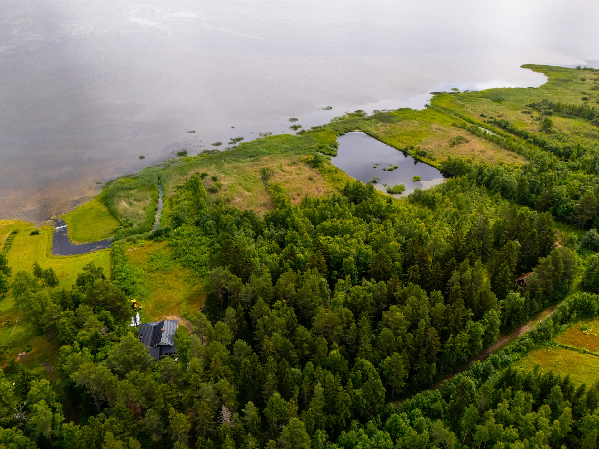 Pekurintie 71, Oulunsalo, Oulu