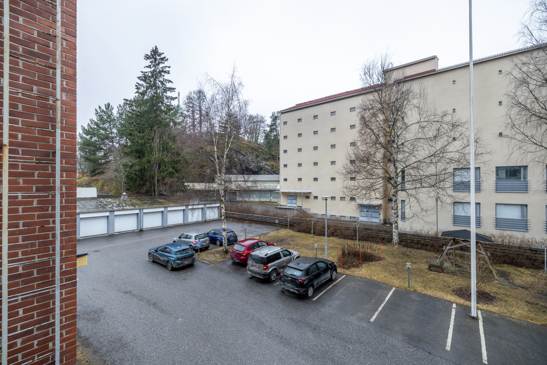 Maaherrankatu 38, Keskusta, Mikkeli