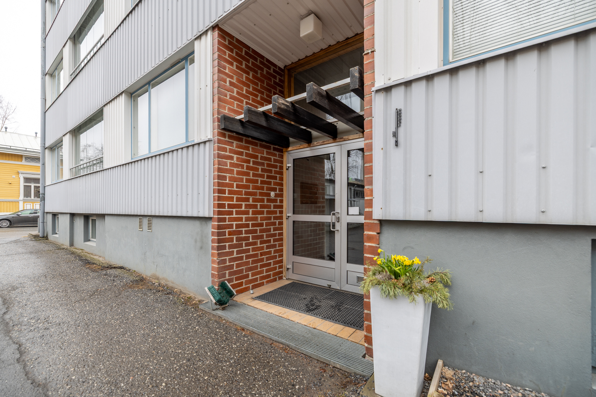 Maaherrankatu 38, Keskusta, Mikkeli