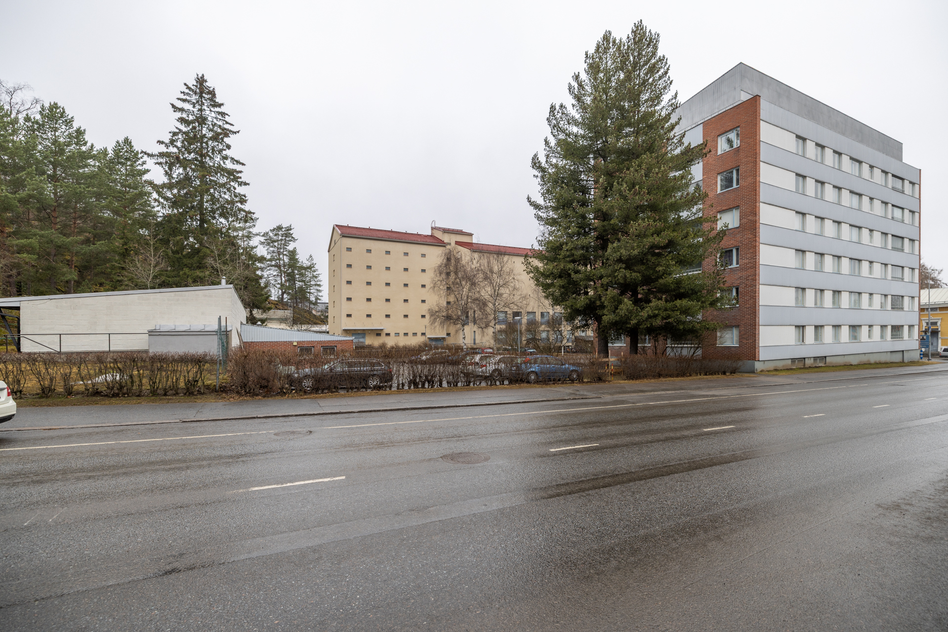 Maaherrankatu 38, Keskusta, Mikkeli