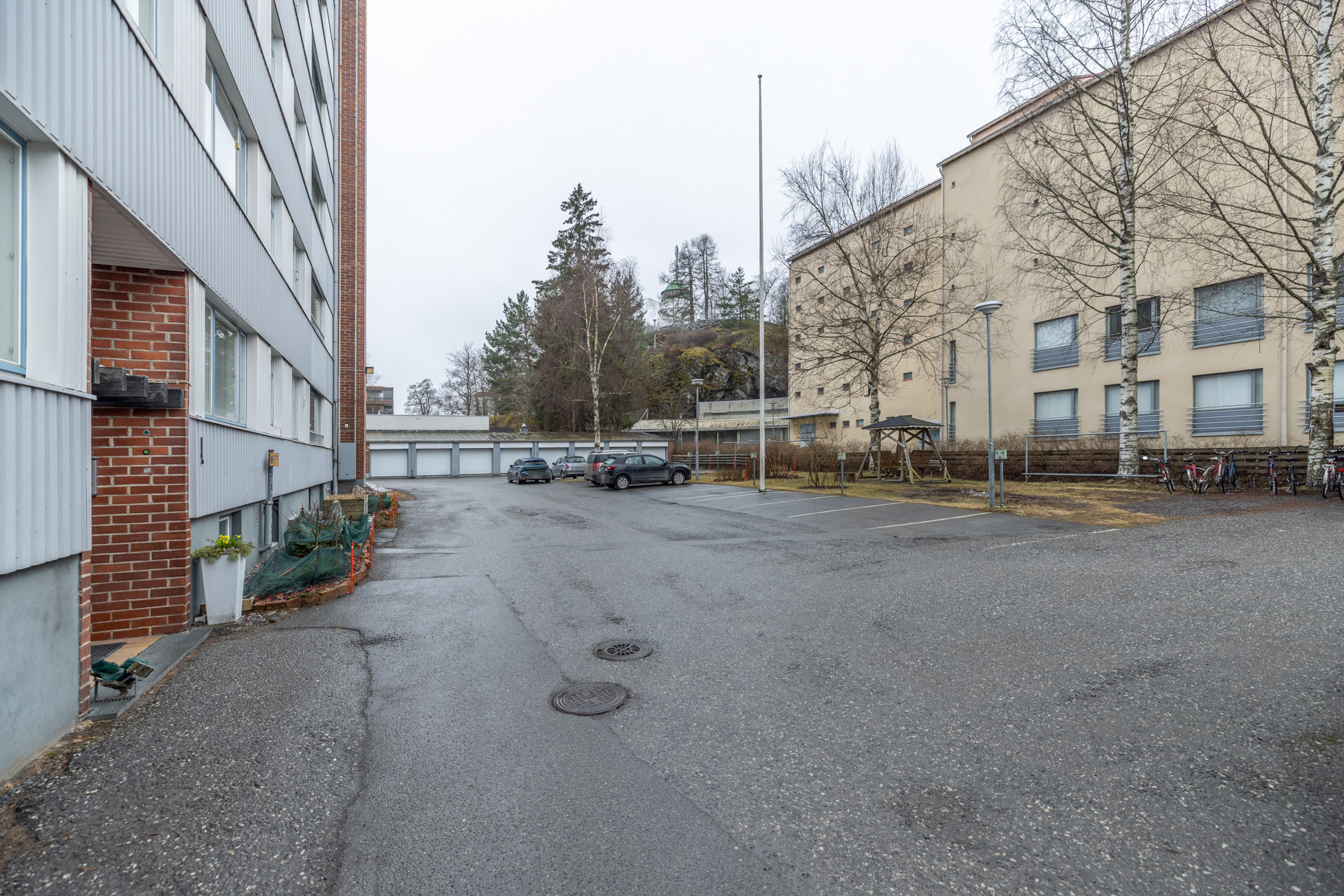 Maaherrankatu 38, Keskusta, Mikkeli