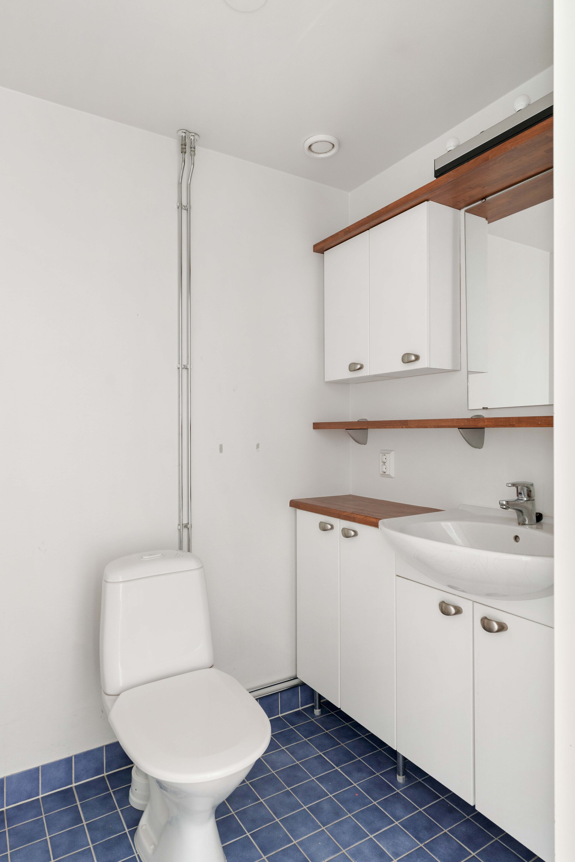 Erillinen wc