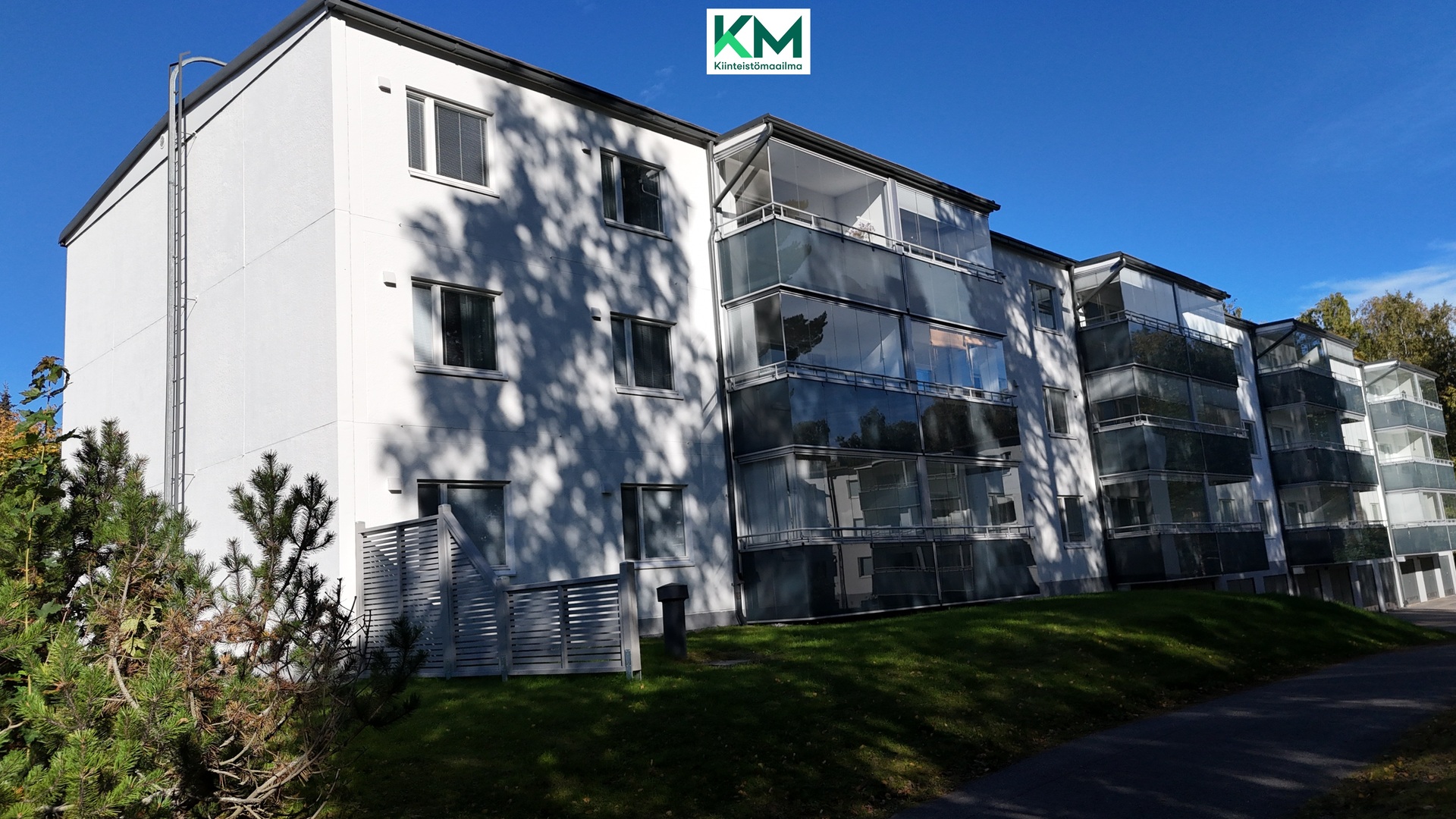 Kurteninkatu 13, Hietalahti, Vaasa