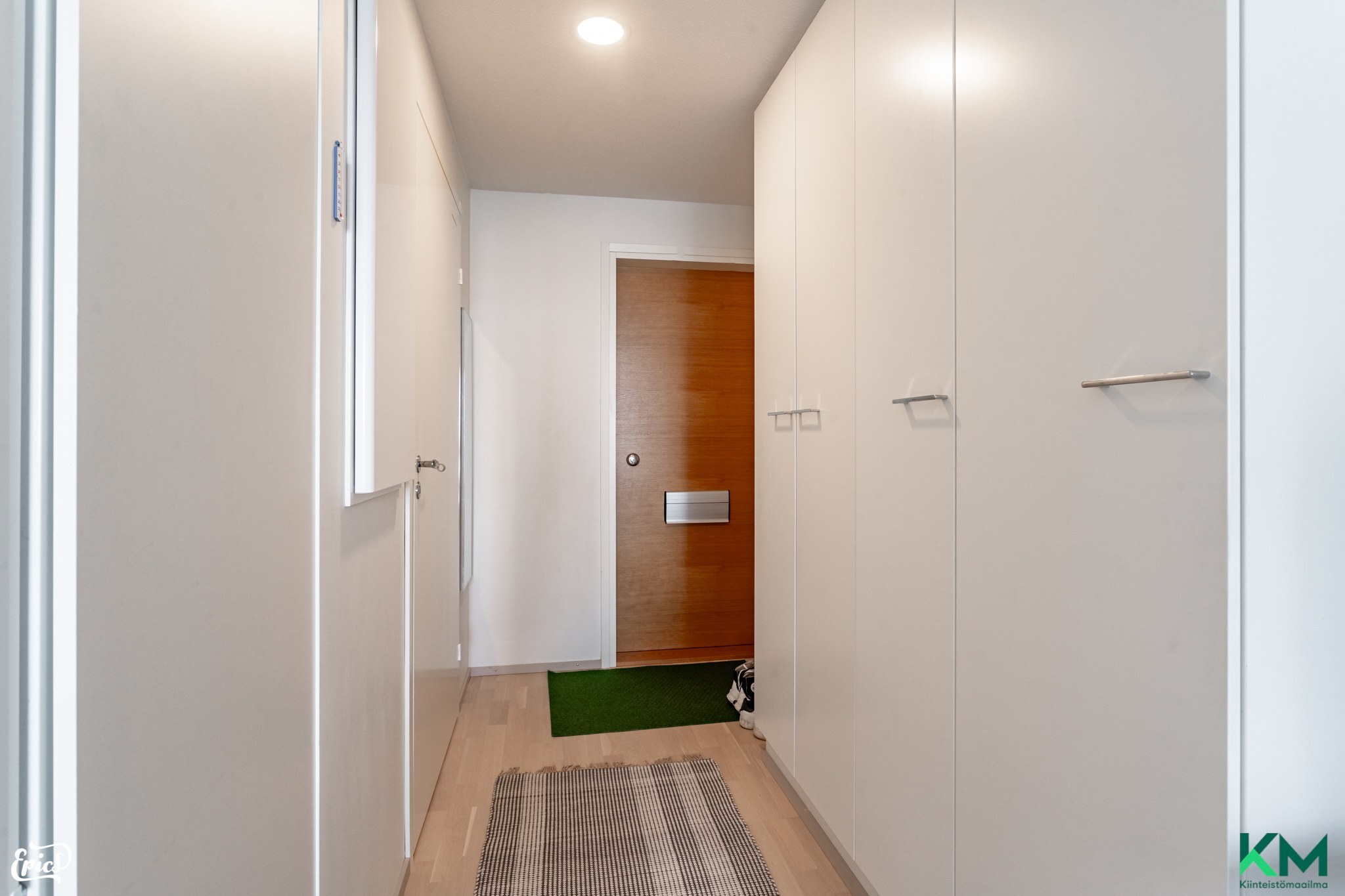 Männistönkatu 3, Halkoniemi, Tampere