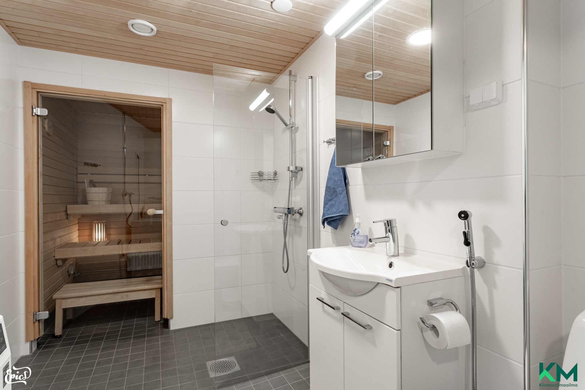 Männistönkatu 3, Halkoniemi, Tampere