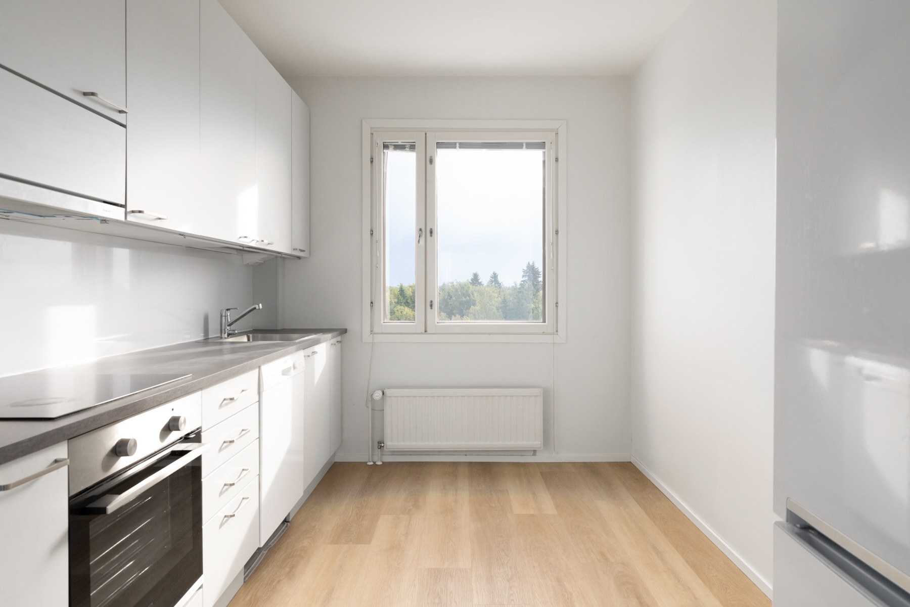 Myyrmäentie 6, Myyrmäki, Vantaa