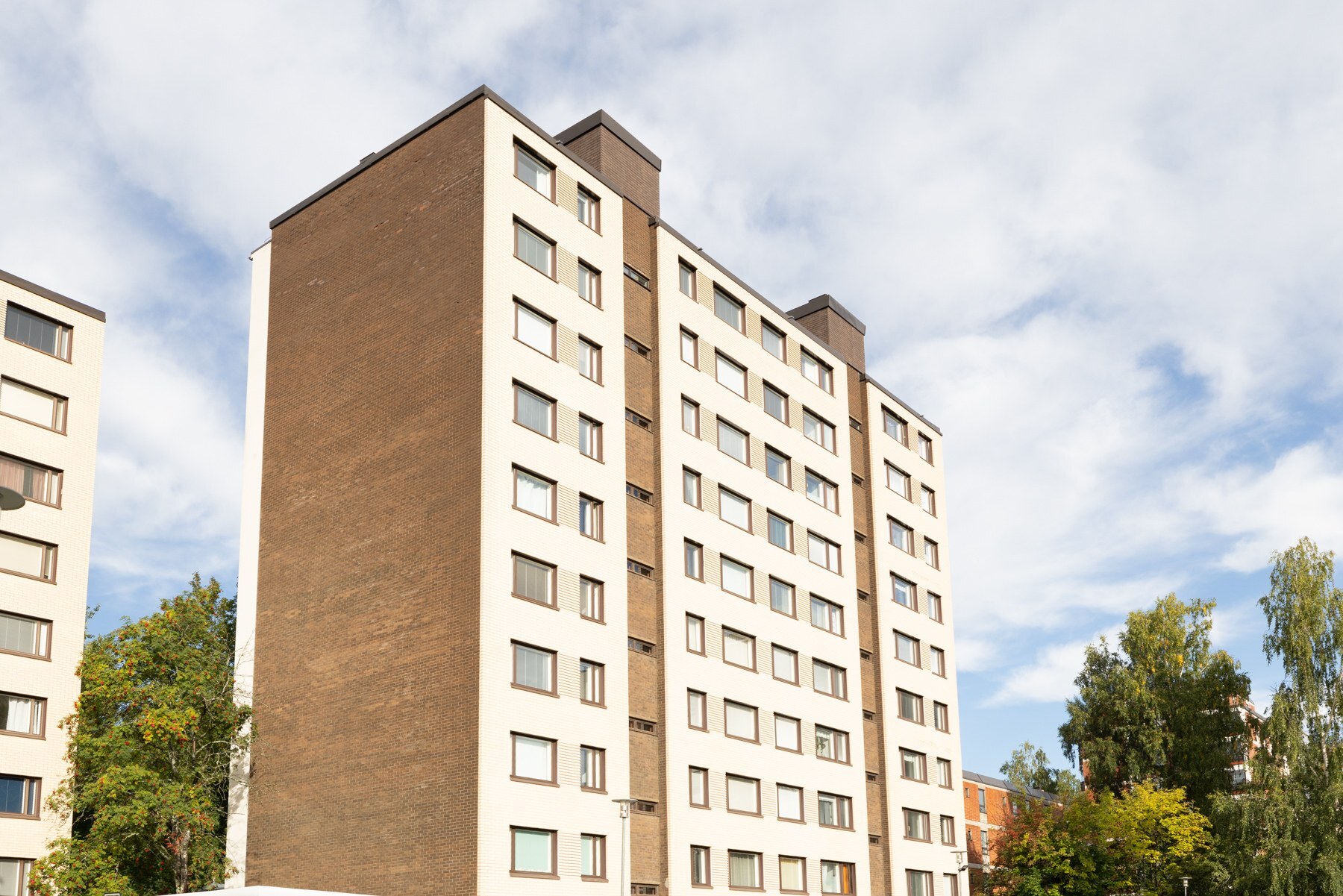 Myyrmäentie 6, Myyrmäki, Vantaa