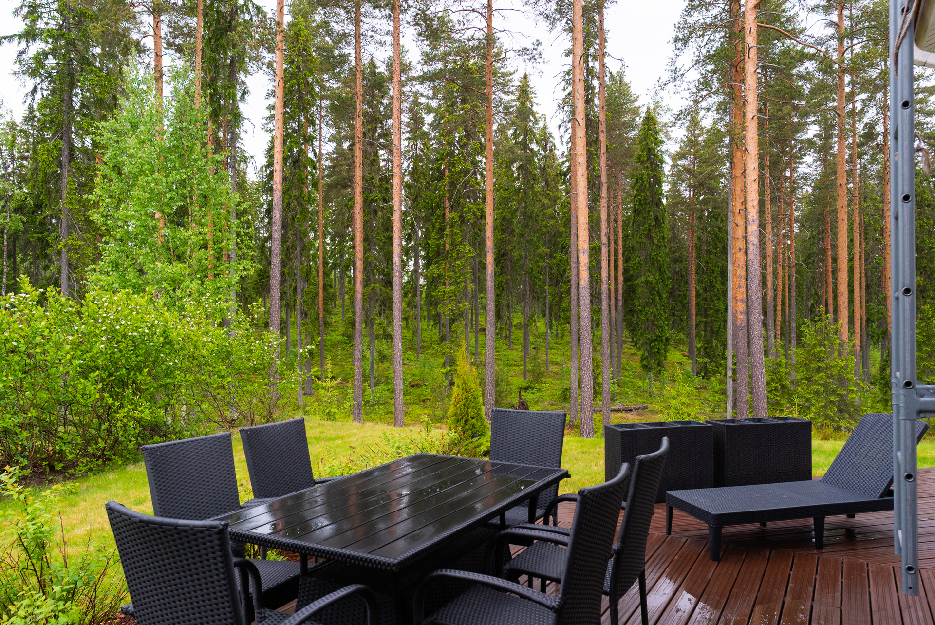 Aspitie 16, Sääksvuori, Jyväskylä