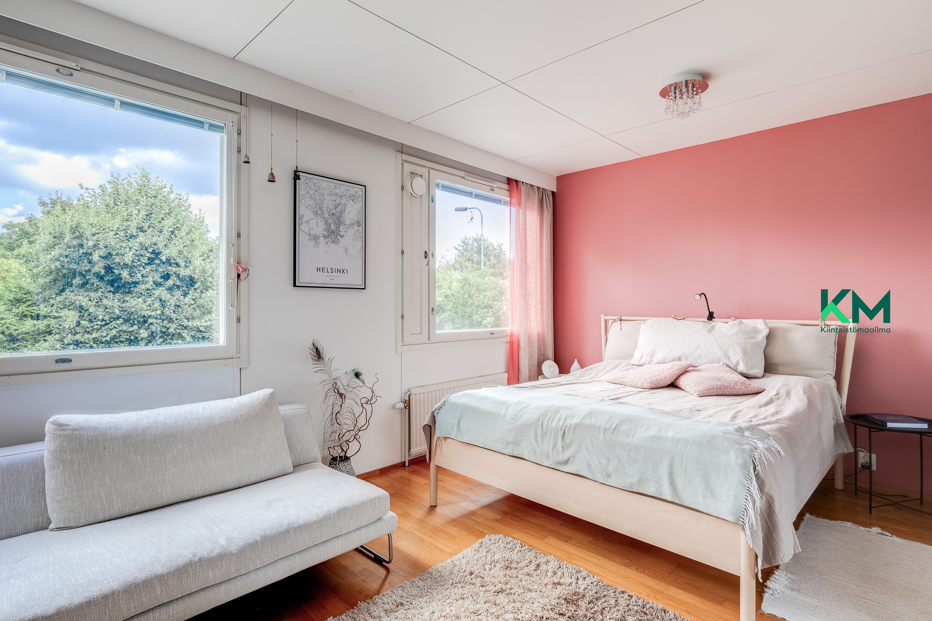 Alkutie 40 , Länsi-Pakila, Helsinki
