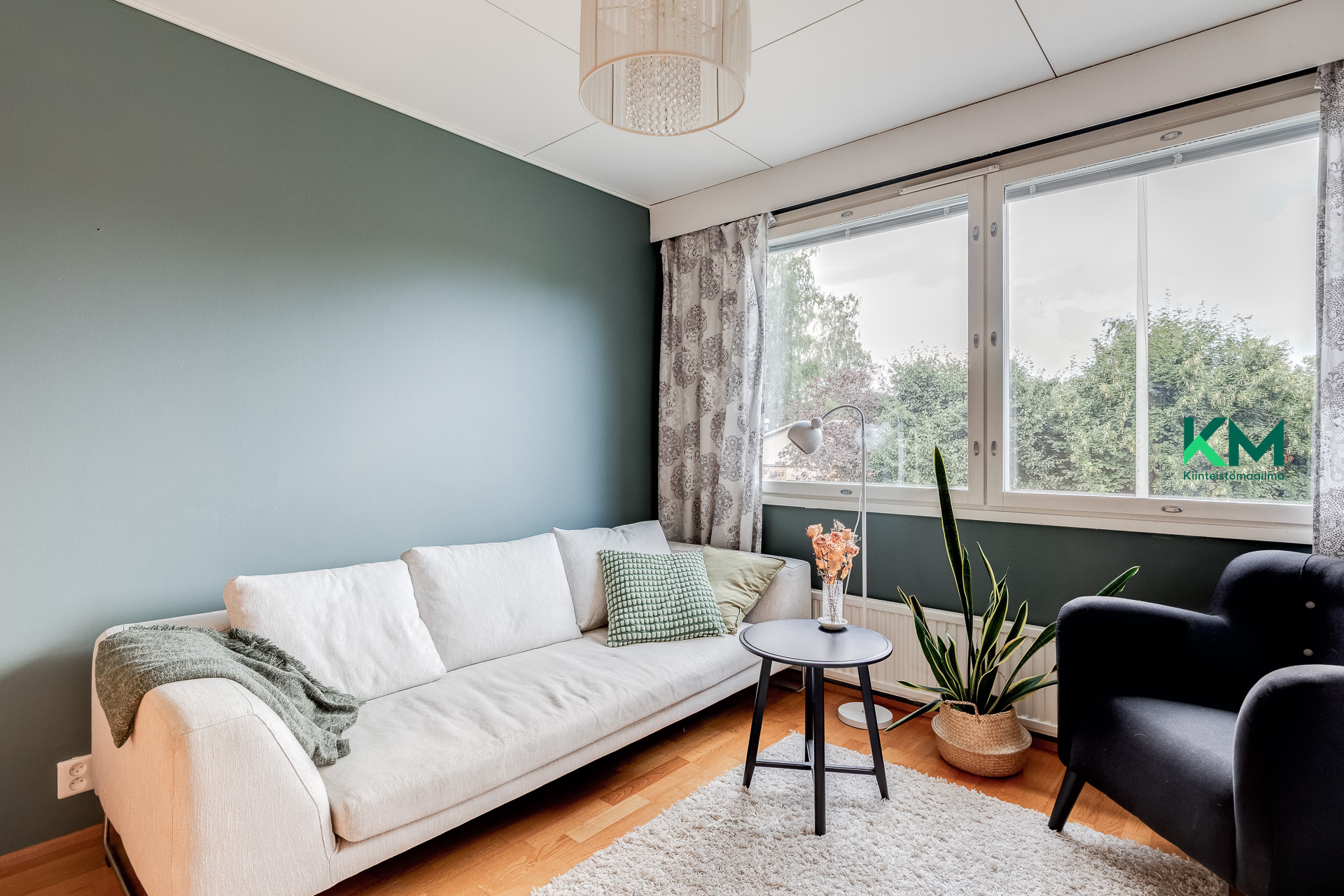 Alkutie 40 , Länsi-Pakila, Helsinki