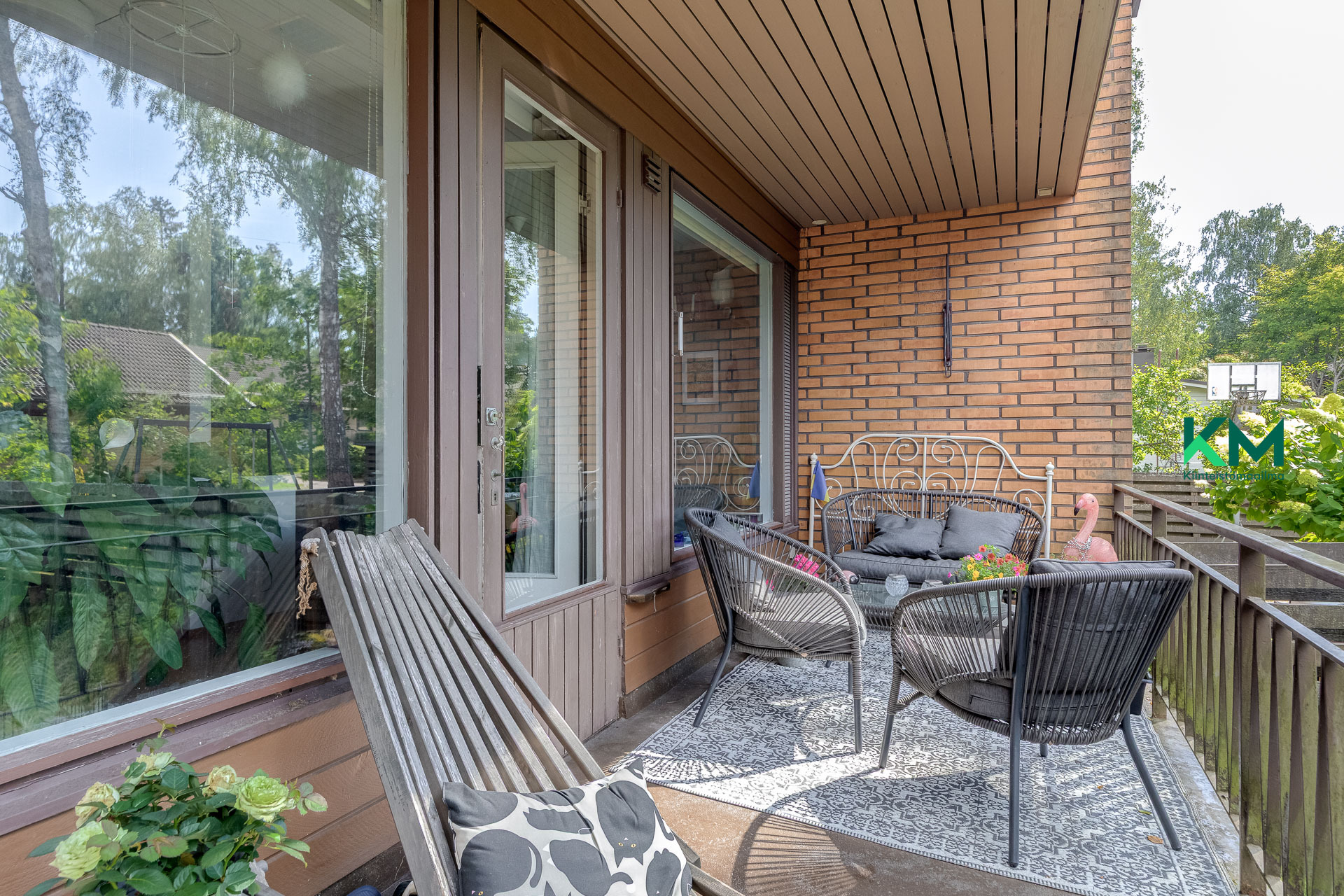 Alkutie 40 , Länsi-Pakila, Helsinki