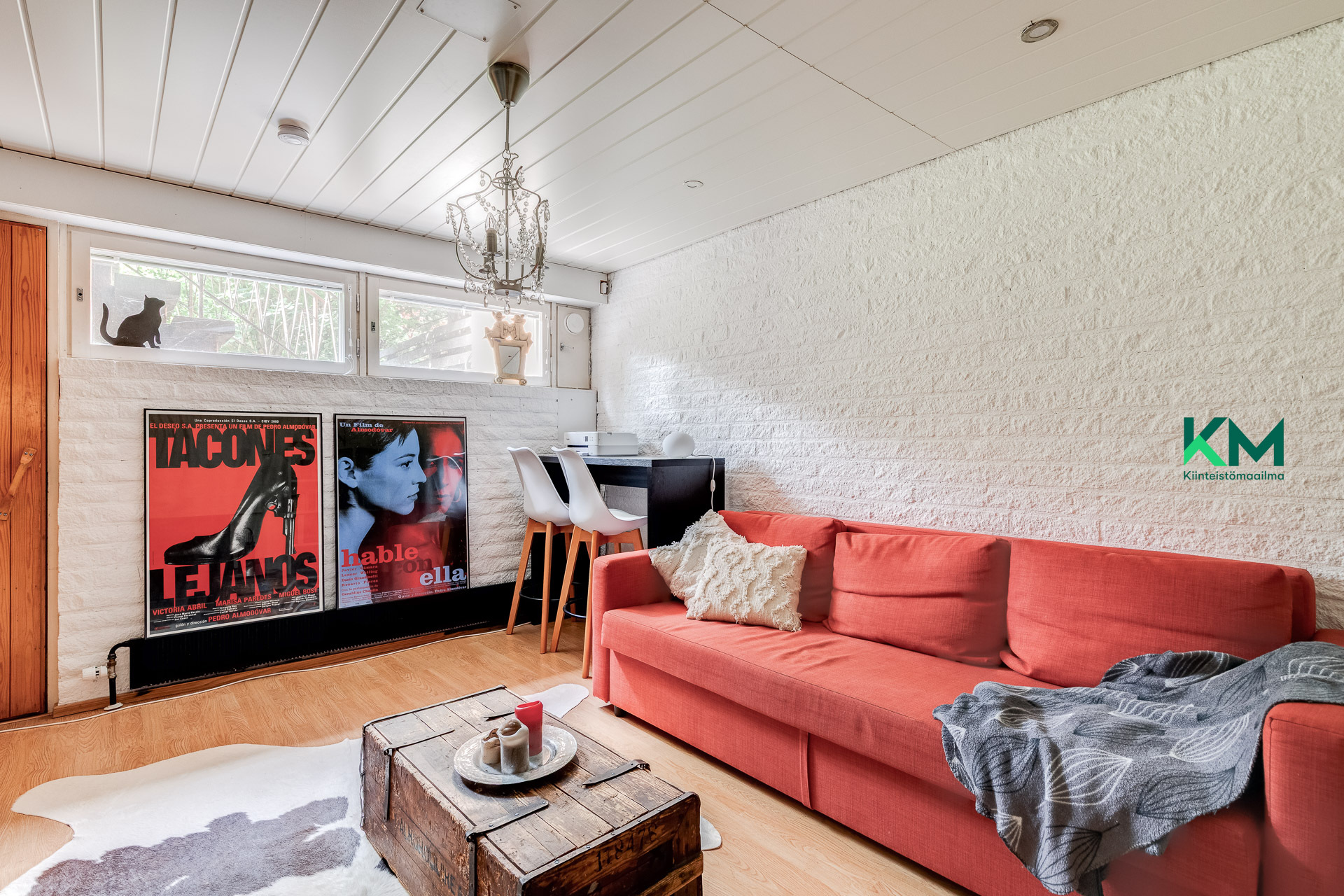 Alkutie 40 , Länsi-Pakila, Helsinki