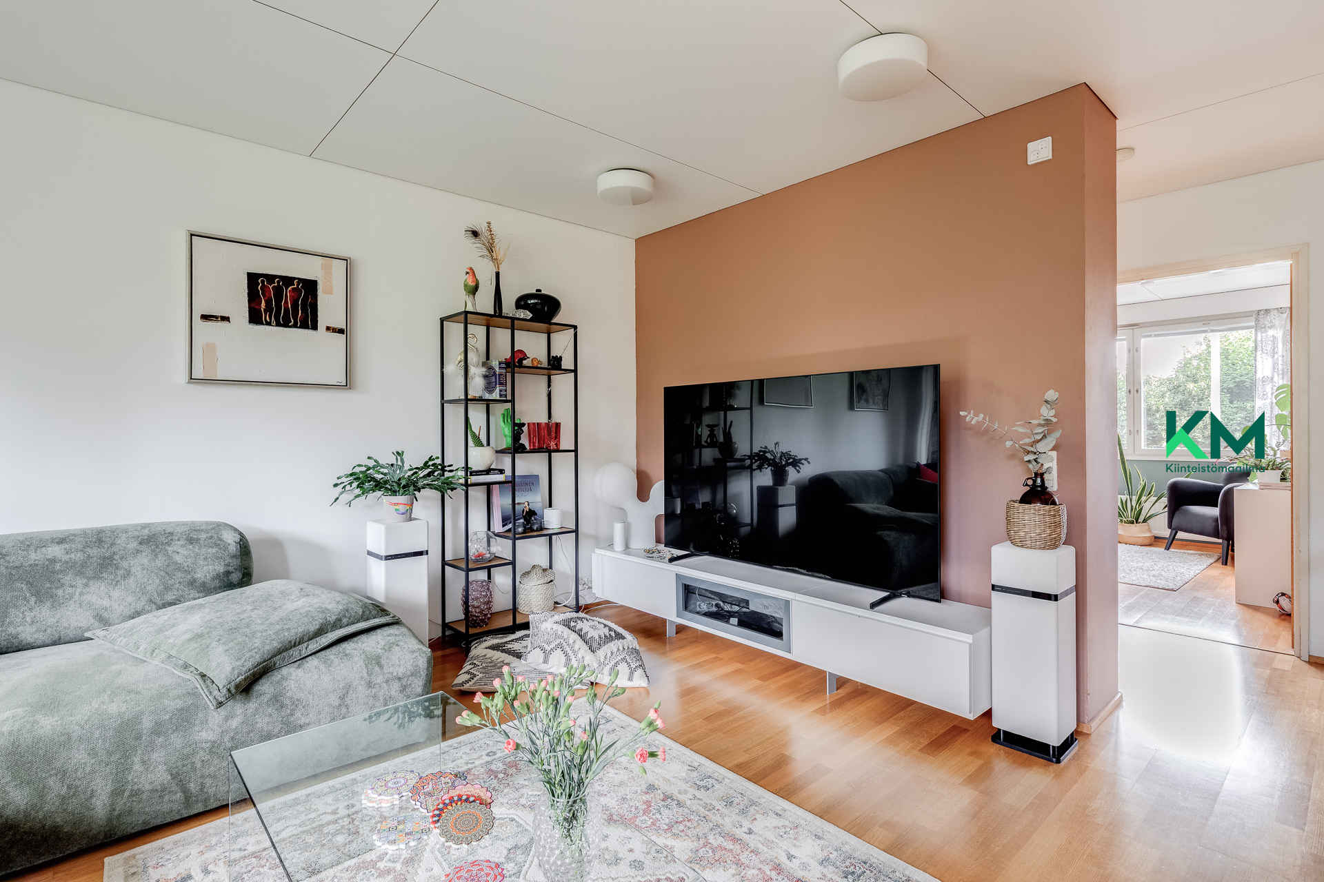 Alkutie 40 , Länsi-Pakila, Helsinki