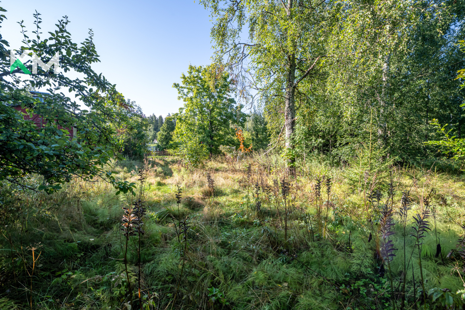 Ristikatu 1, Parooninmäki, Riihimäki