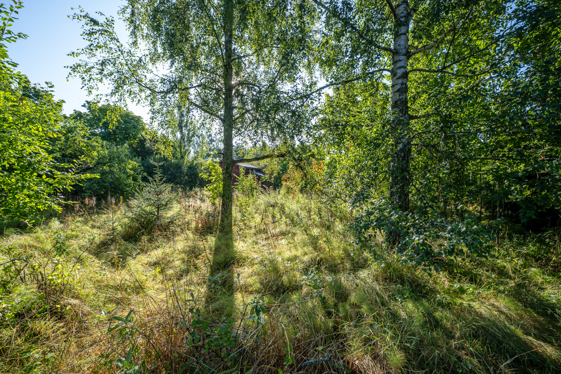 Ristikatu 1, Parooninmäki, Riihimäki
