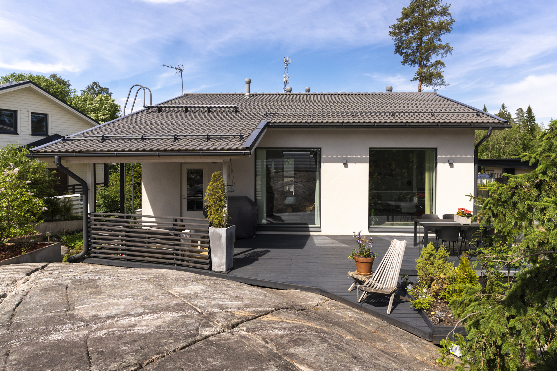  Kanervakuja 1 B, Ilola, Vantaa