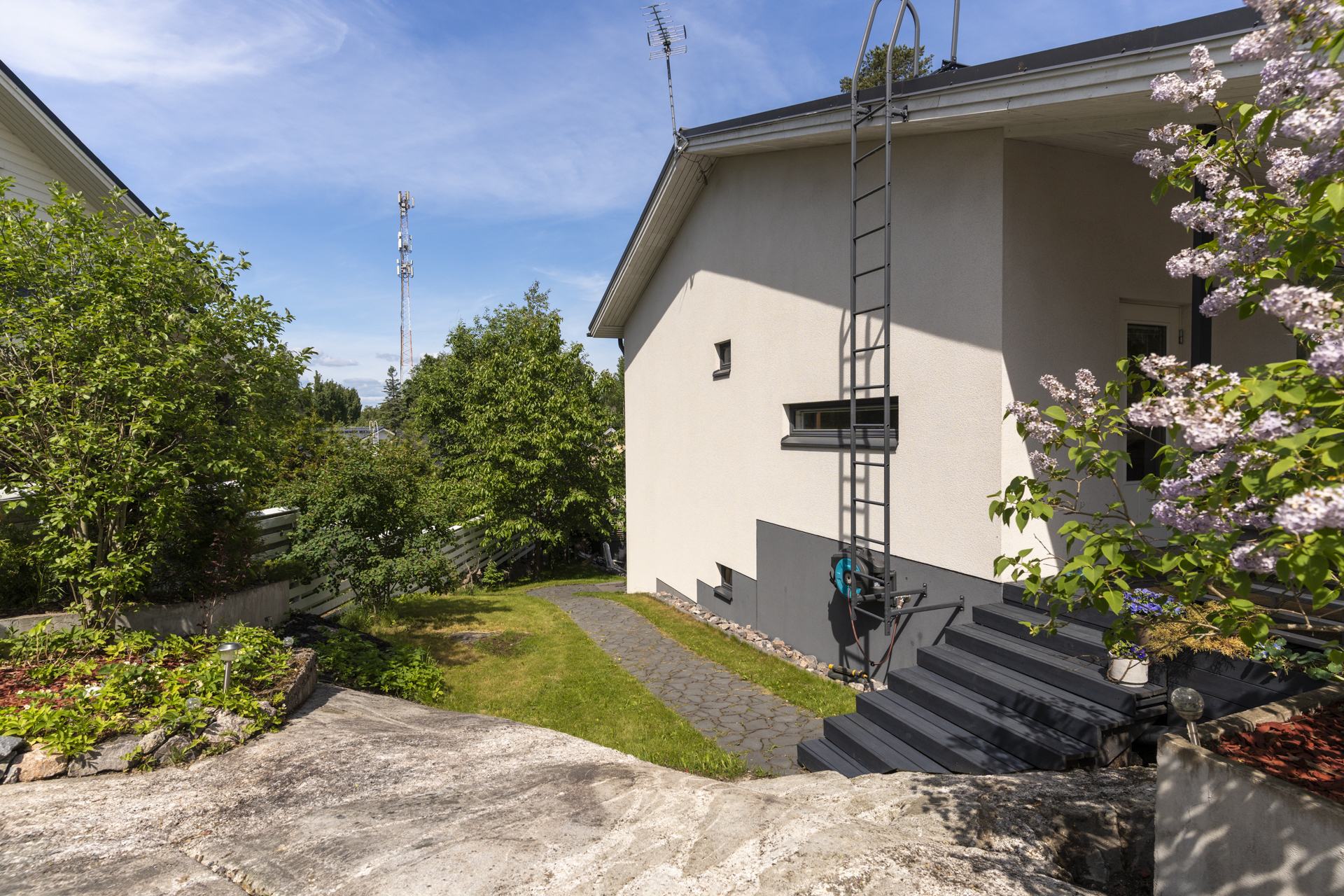  Kanervakuja 1 B, Ilola, Vantaa