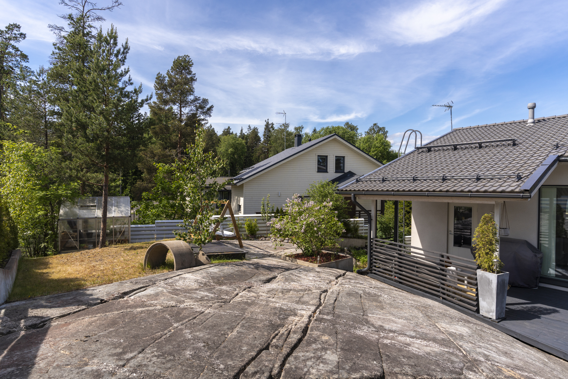  Kanervakuja 1 B, Ilola, Vantaa